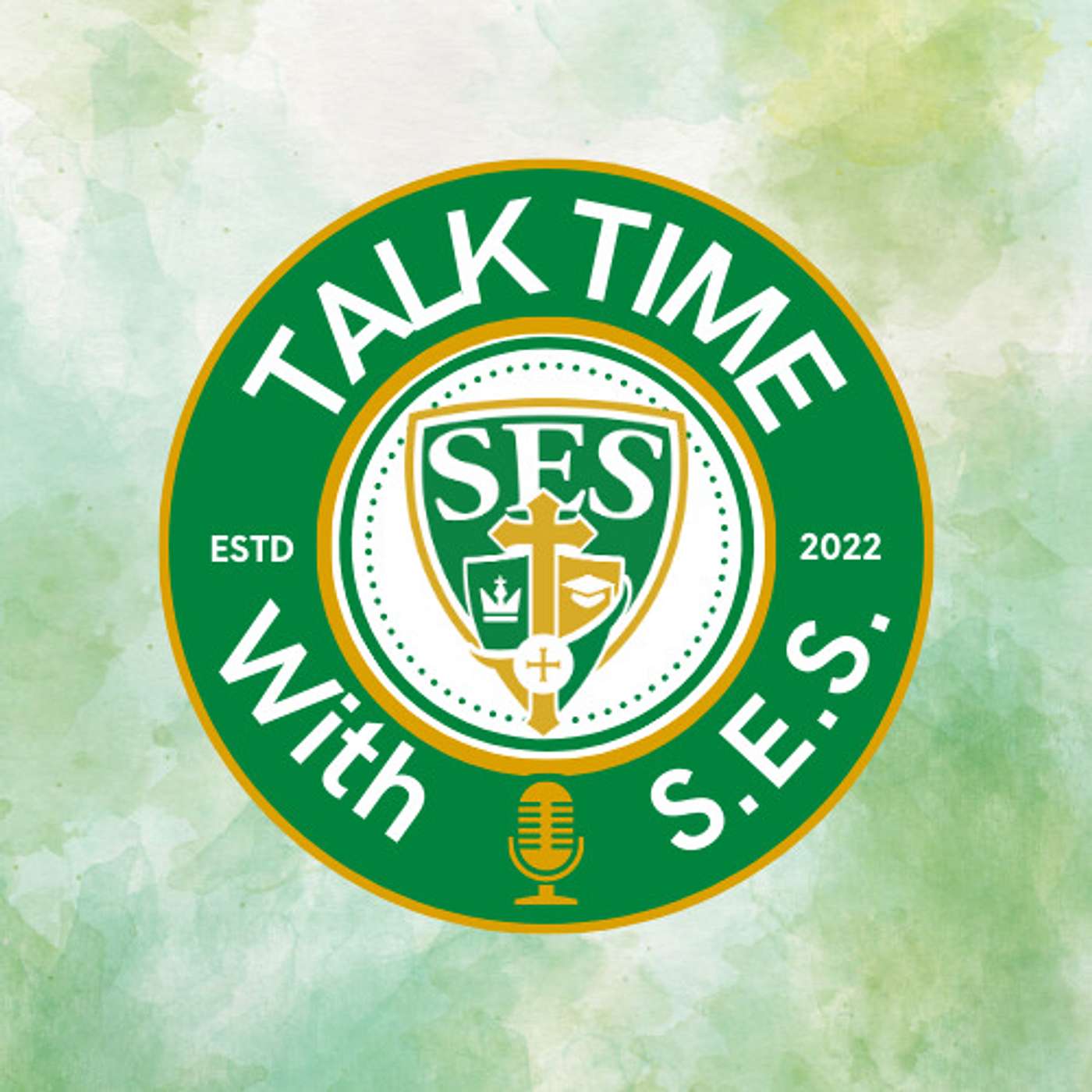 Talk Time with St. Edward