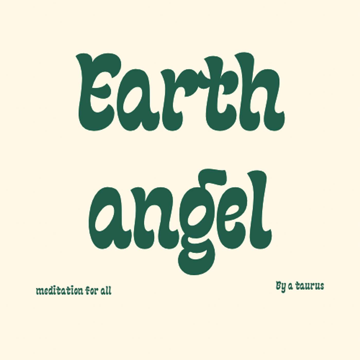 Earth Angel
