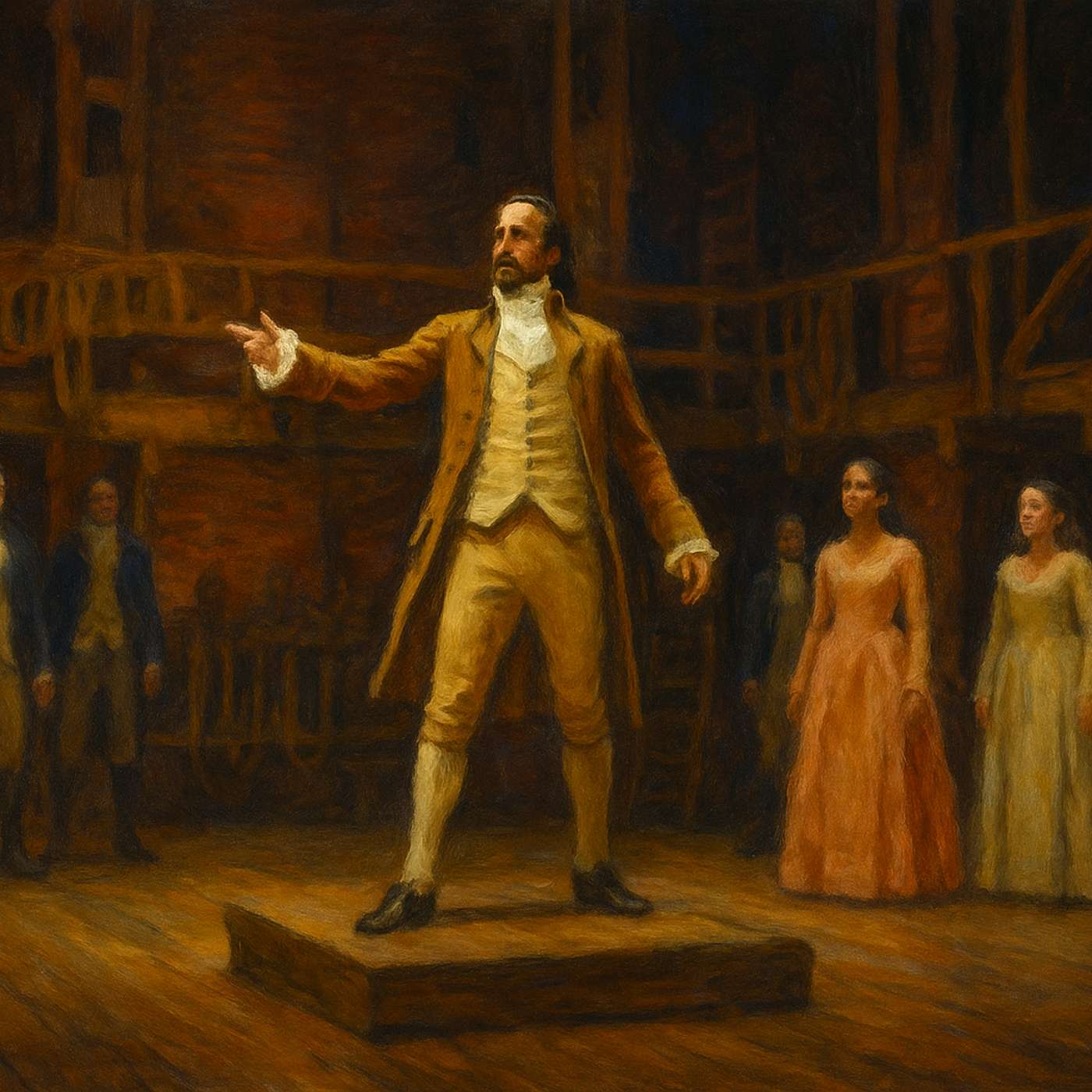 Tribunal of Conscience