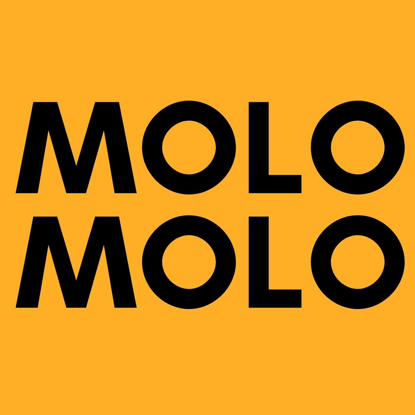 MoloMolo Tech Podcast
