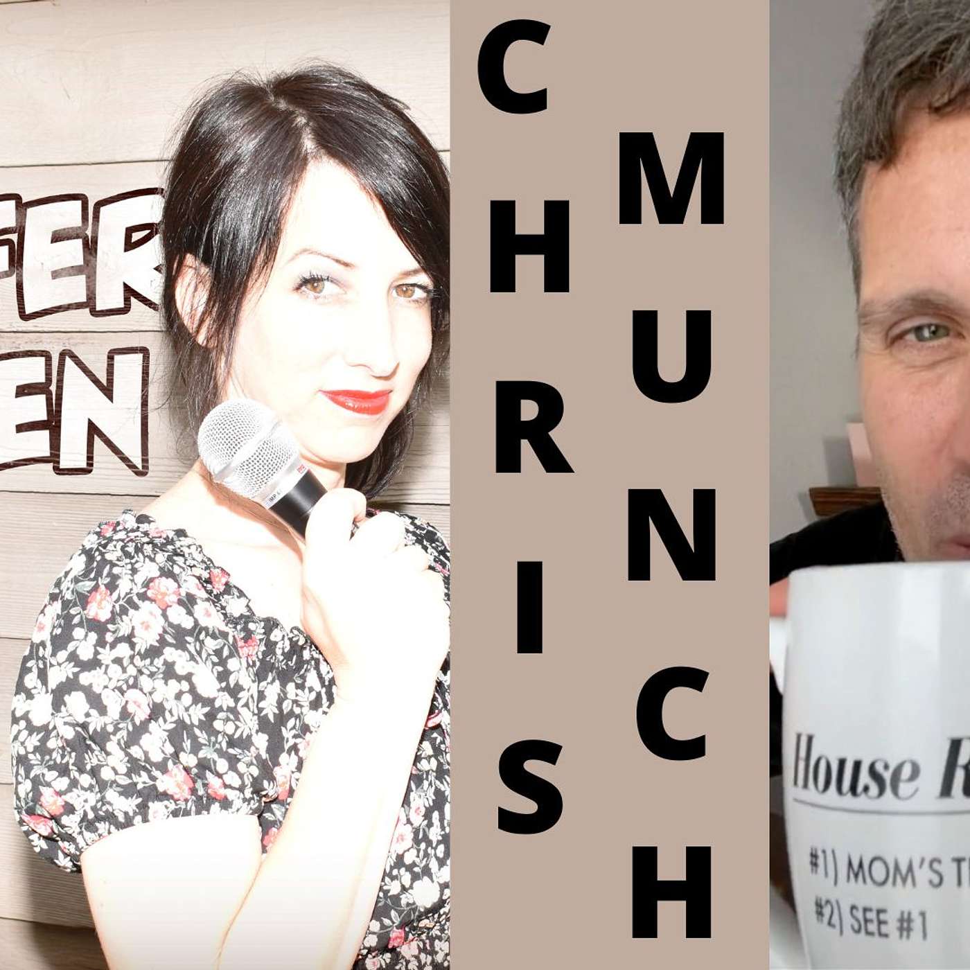 Interview with Comedian Chris Munch