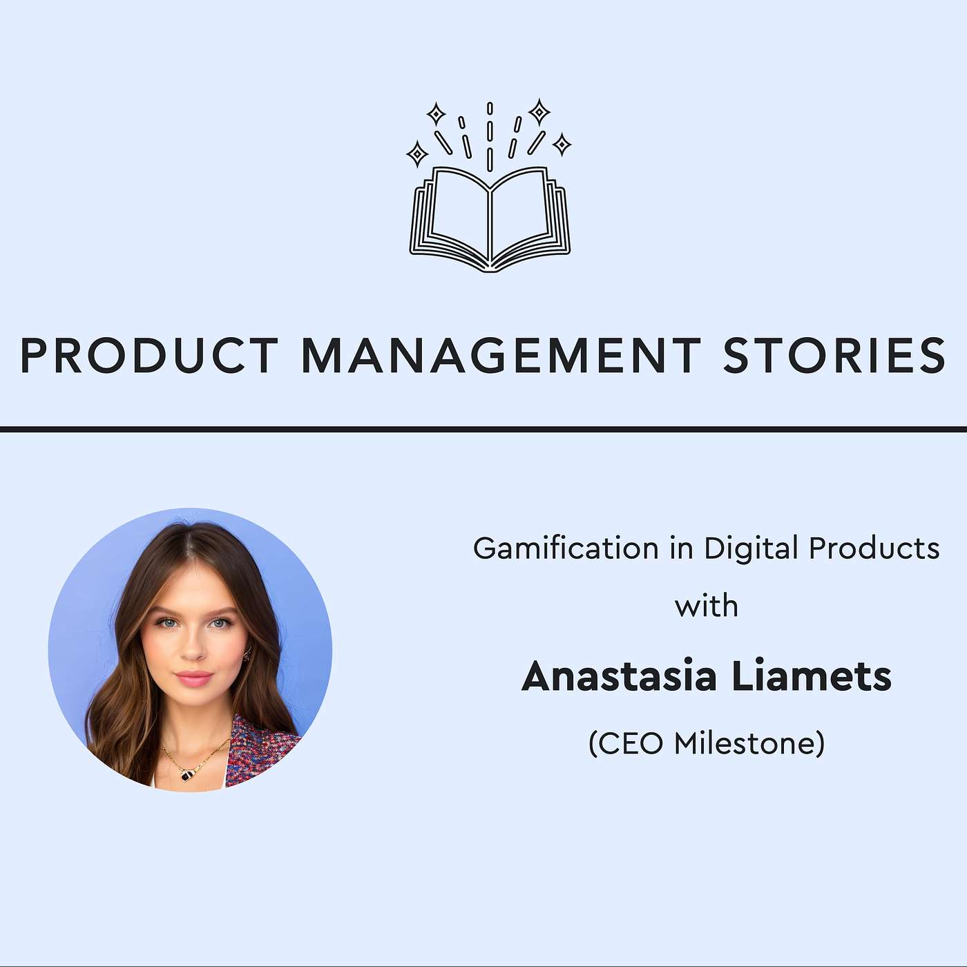 Product Management Stories