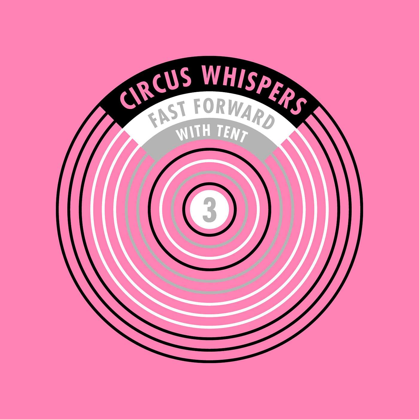 Circus Whispers