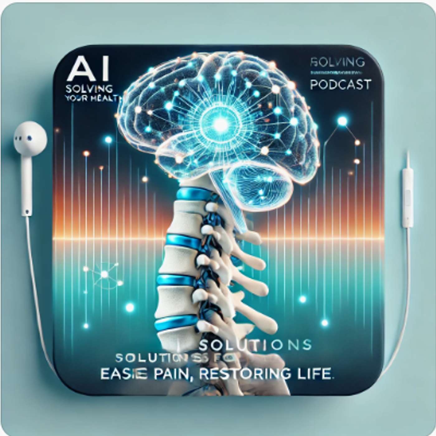 AI Solving Your Health, from Head to Toe