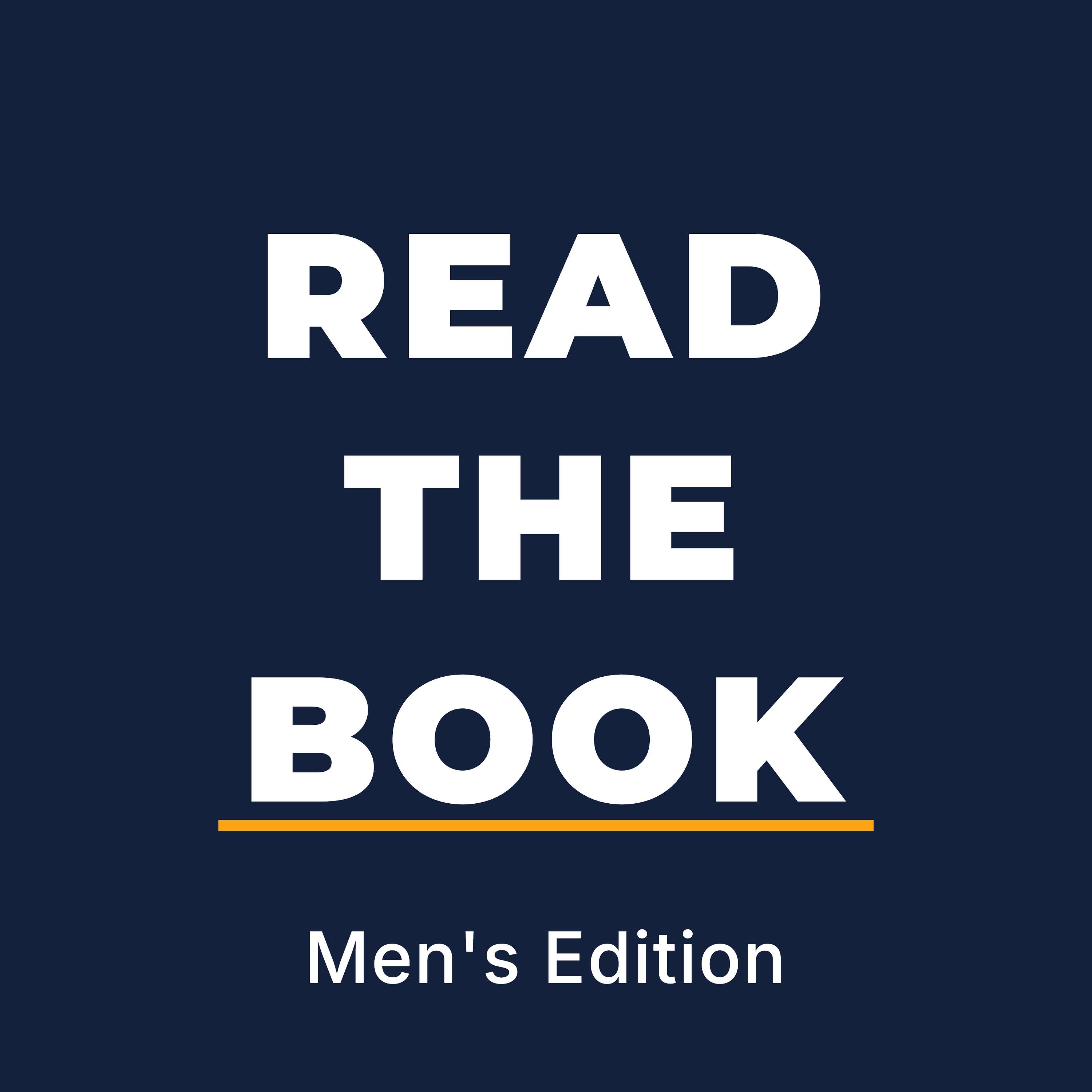 Read The Book