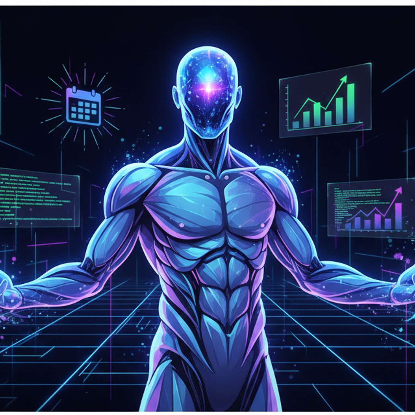 How to Build an Agentic AI Operating Model (263)