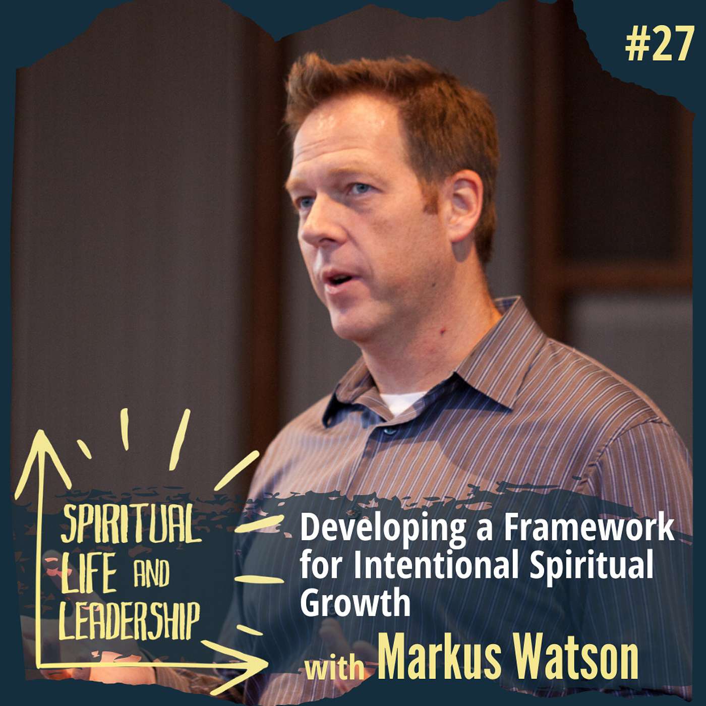 Spiritual Life and Leadership