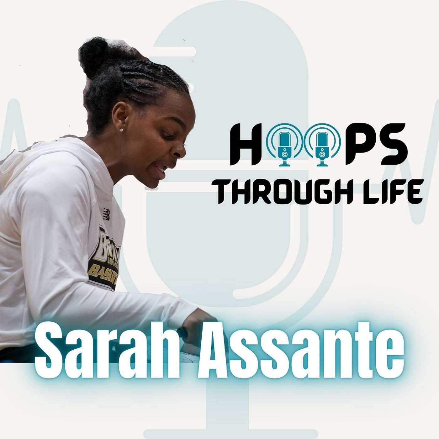 Hoops Through Life
