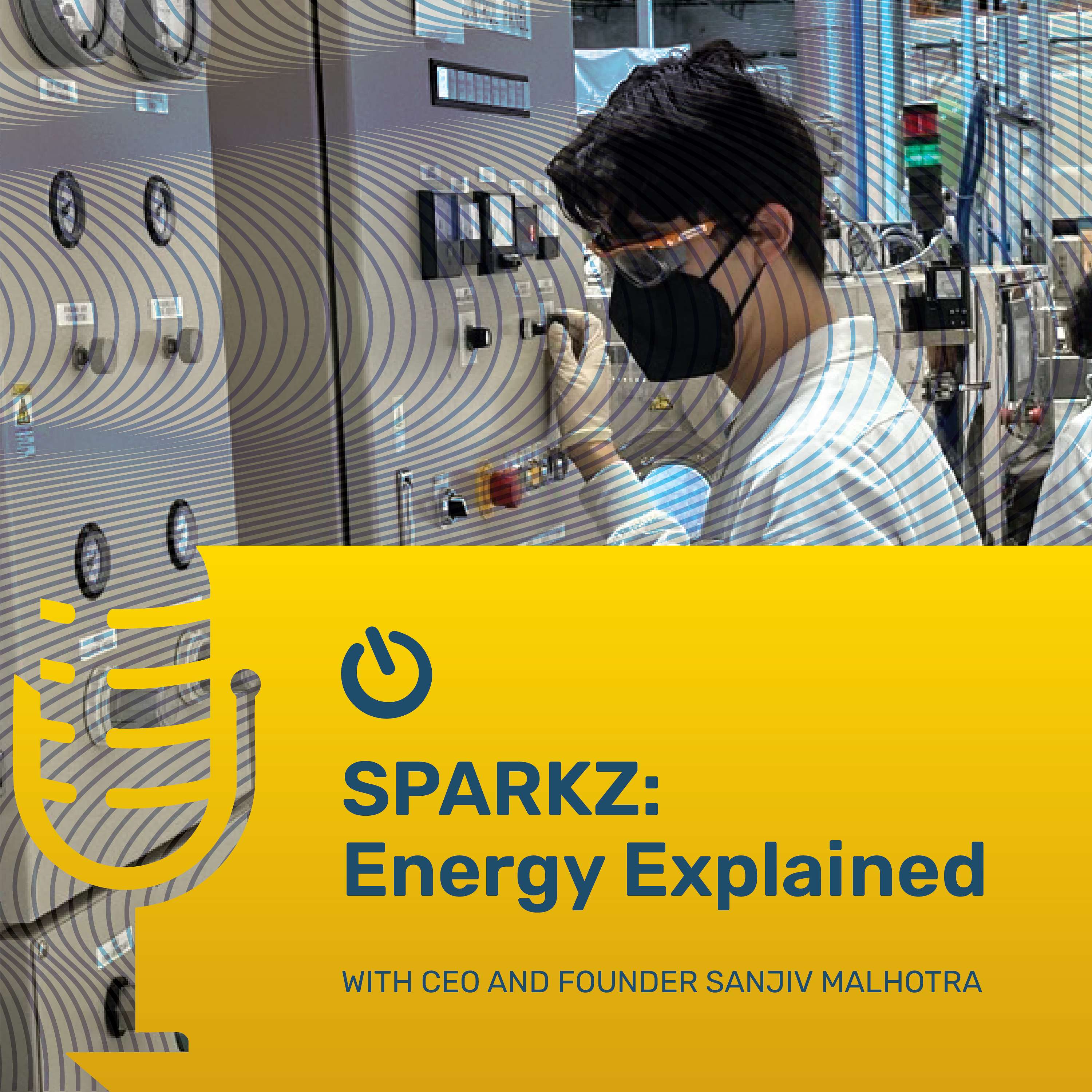 Sparkz: Energy Explained