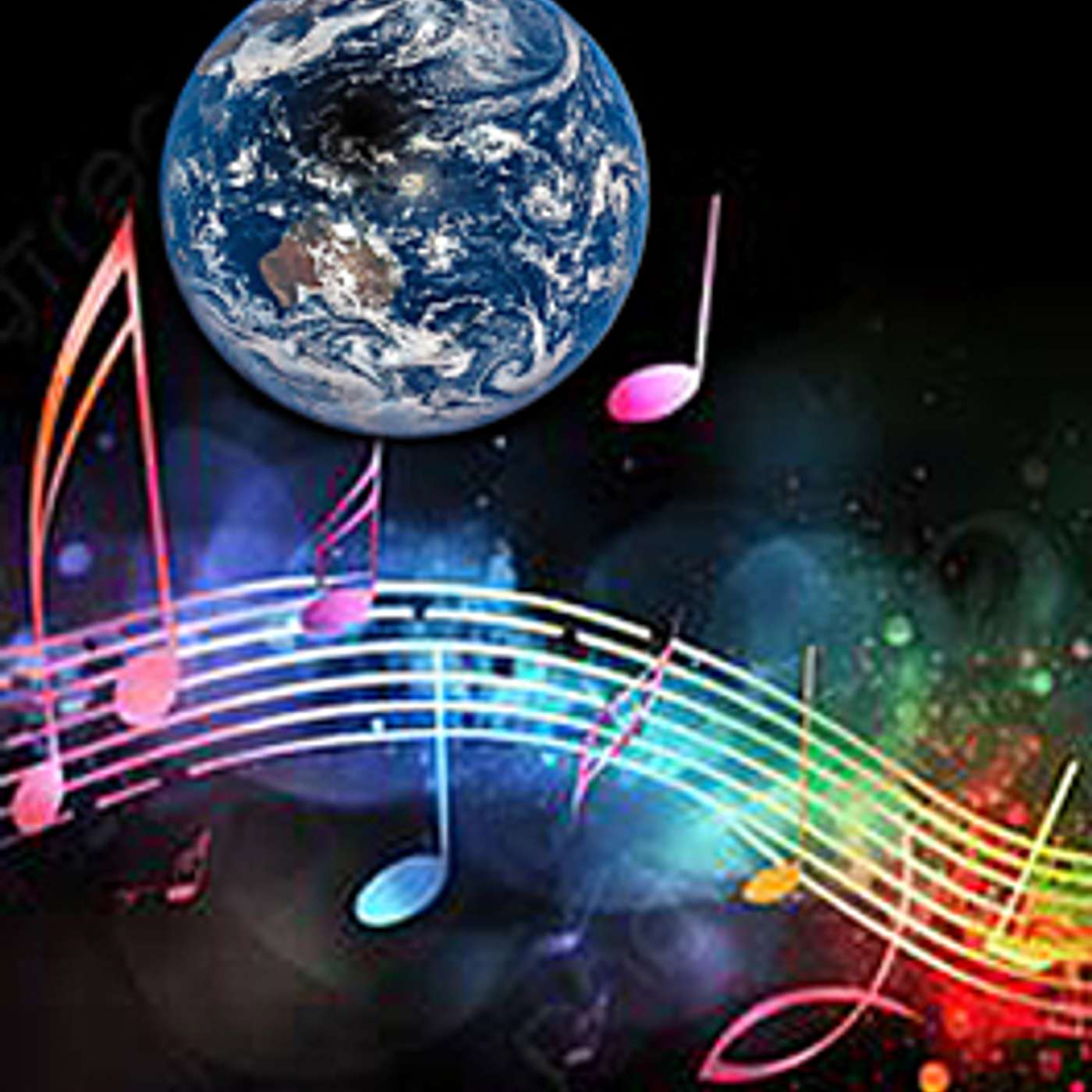 Wavelength World Of Music - Jan 30, 2026 episode artwork