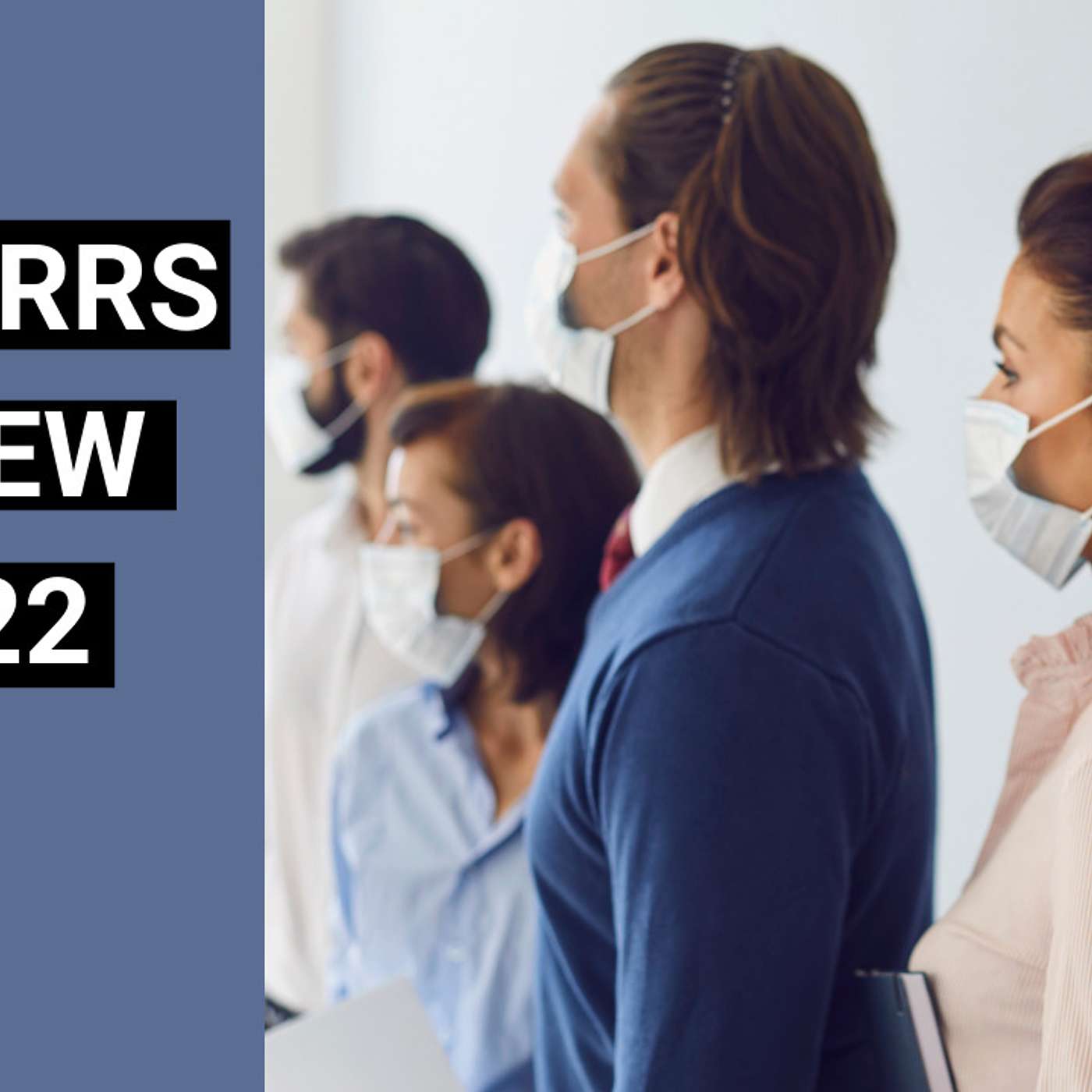 ARRS Roles guide 21/22
