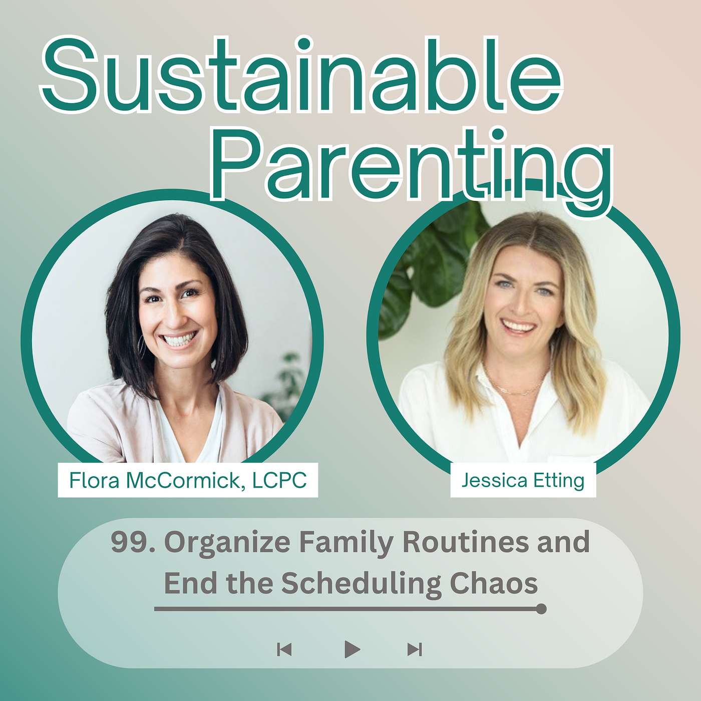 Sustainable Parenting | Positive Discipline for Raising Resilient Kids