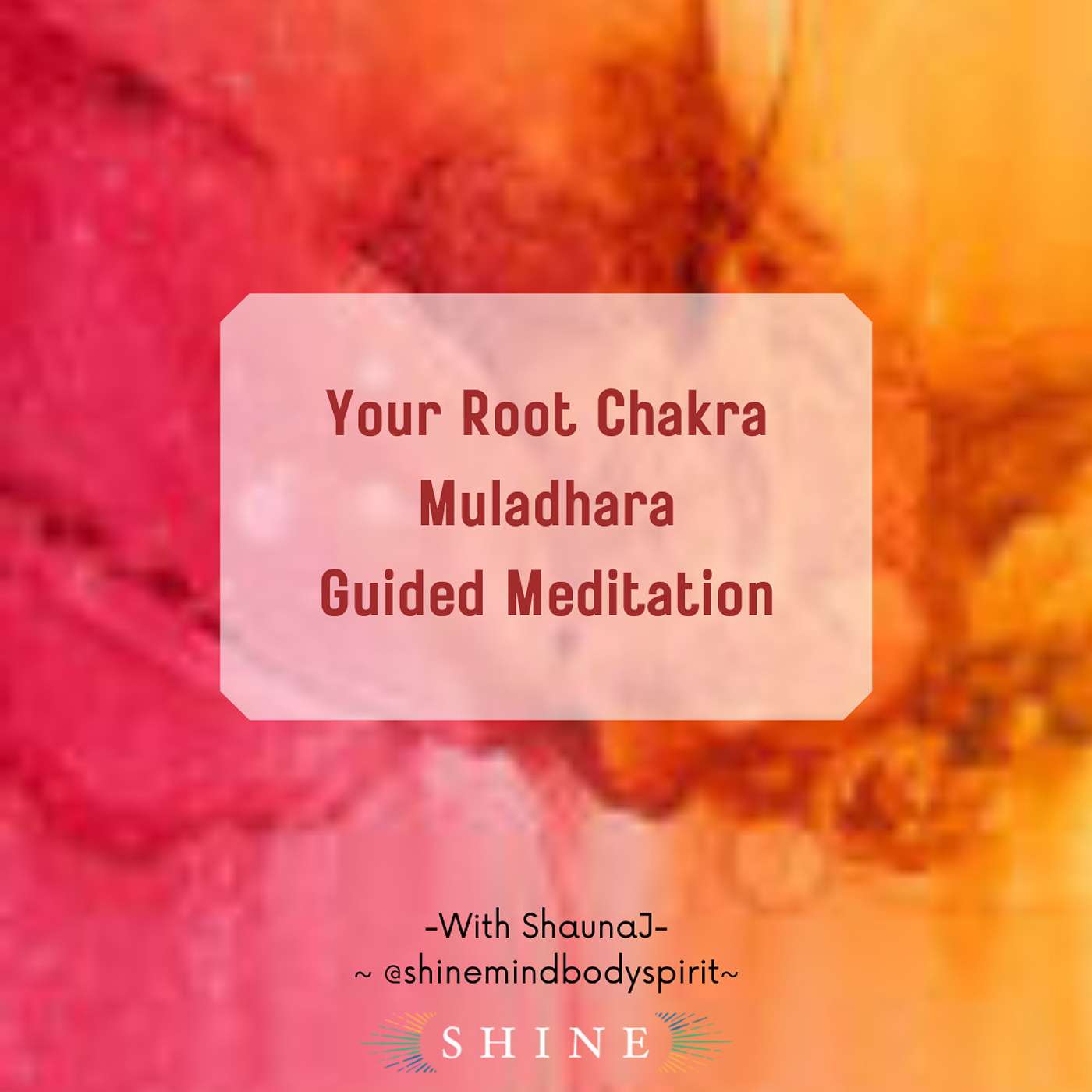 Nourish To Flourish; Your Seasonal Guide to Being Well with Shauna @ Shine Mind Body Spirit
