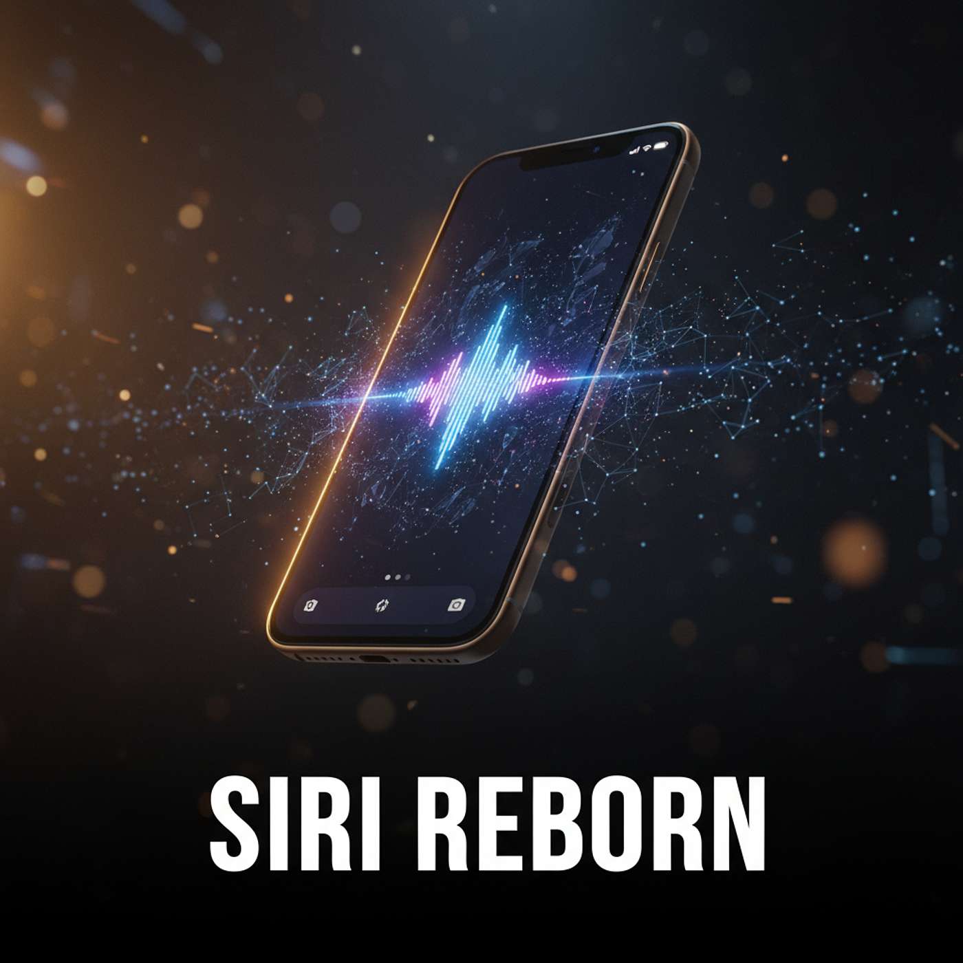 How Apple's Siri Makeover Changes Everything