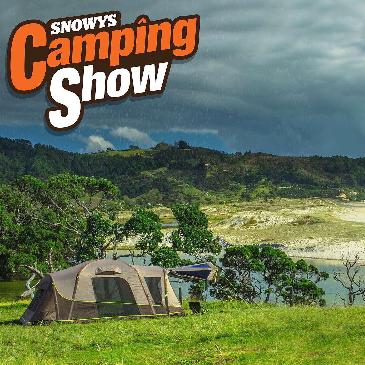 Snowys Camping Show