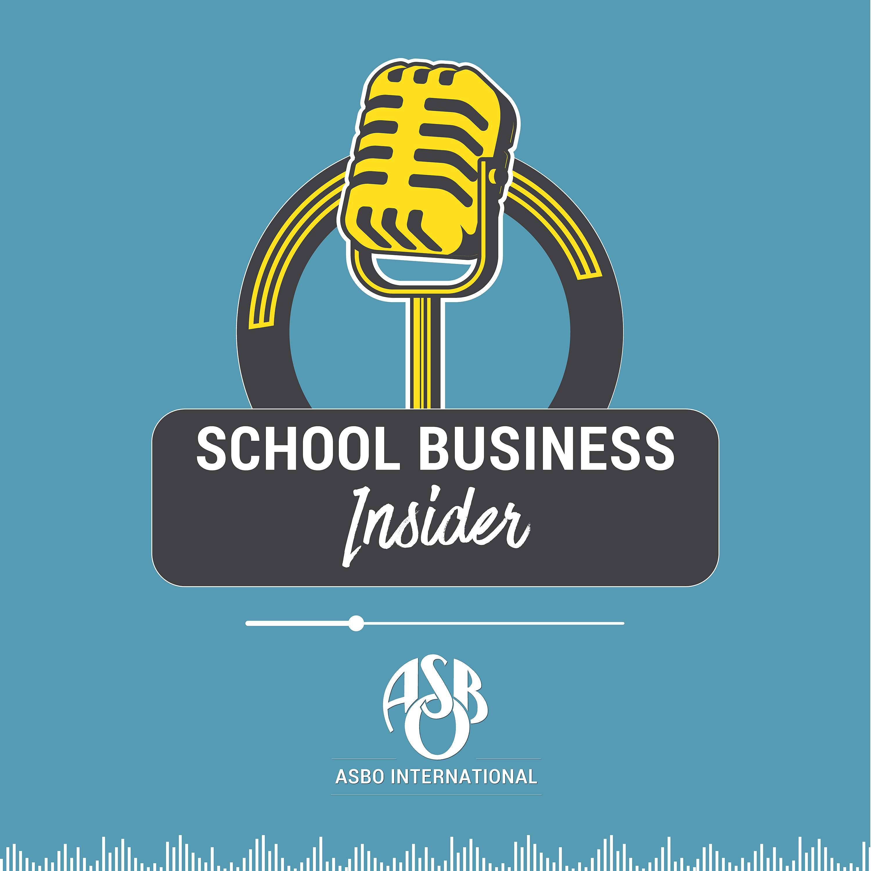 School Business Insider - podcast cover