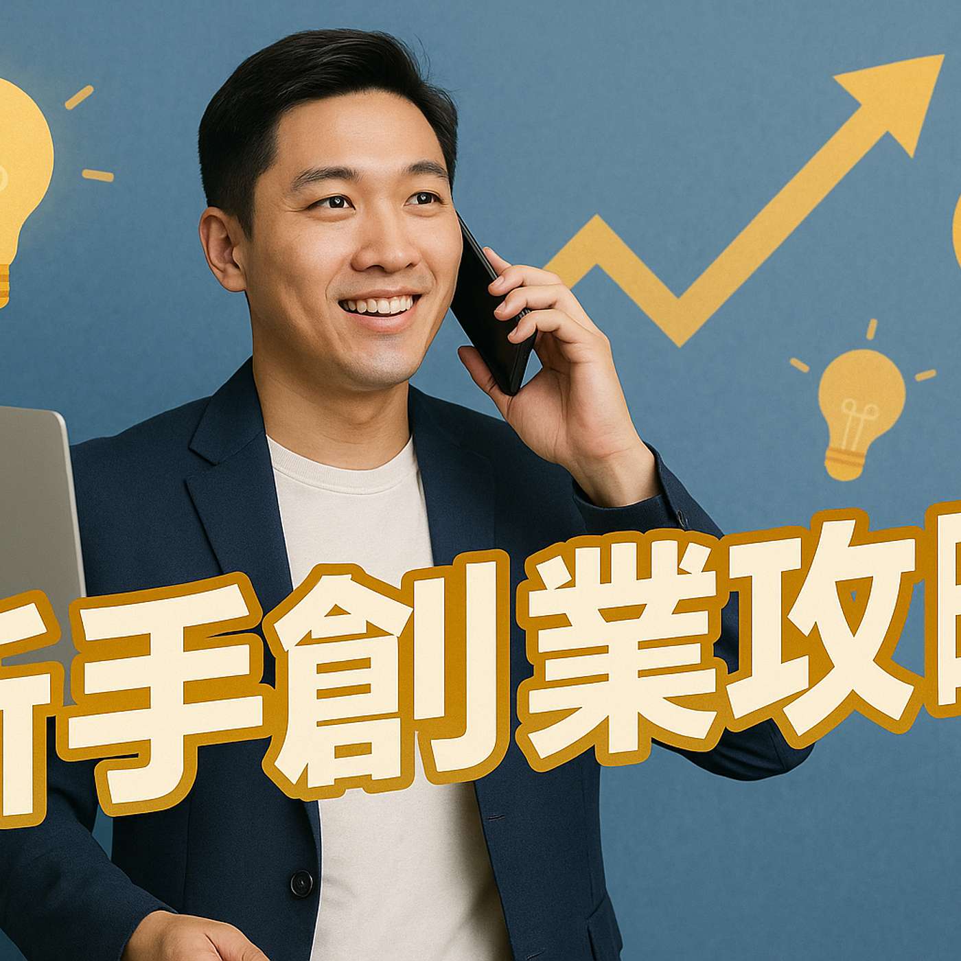 EP.2 新手創業攻略 EP.2 新手創業攻略