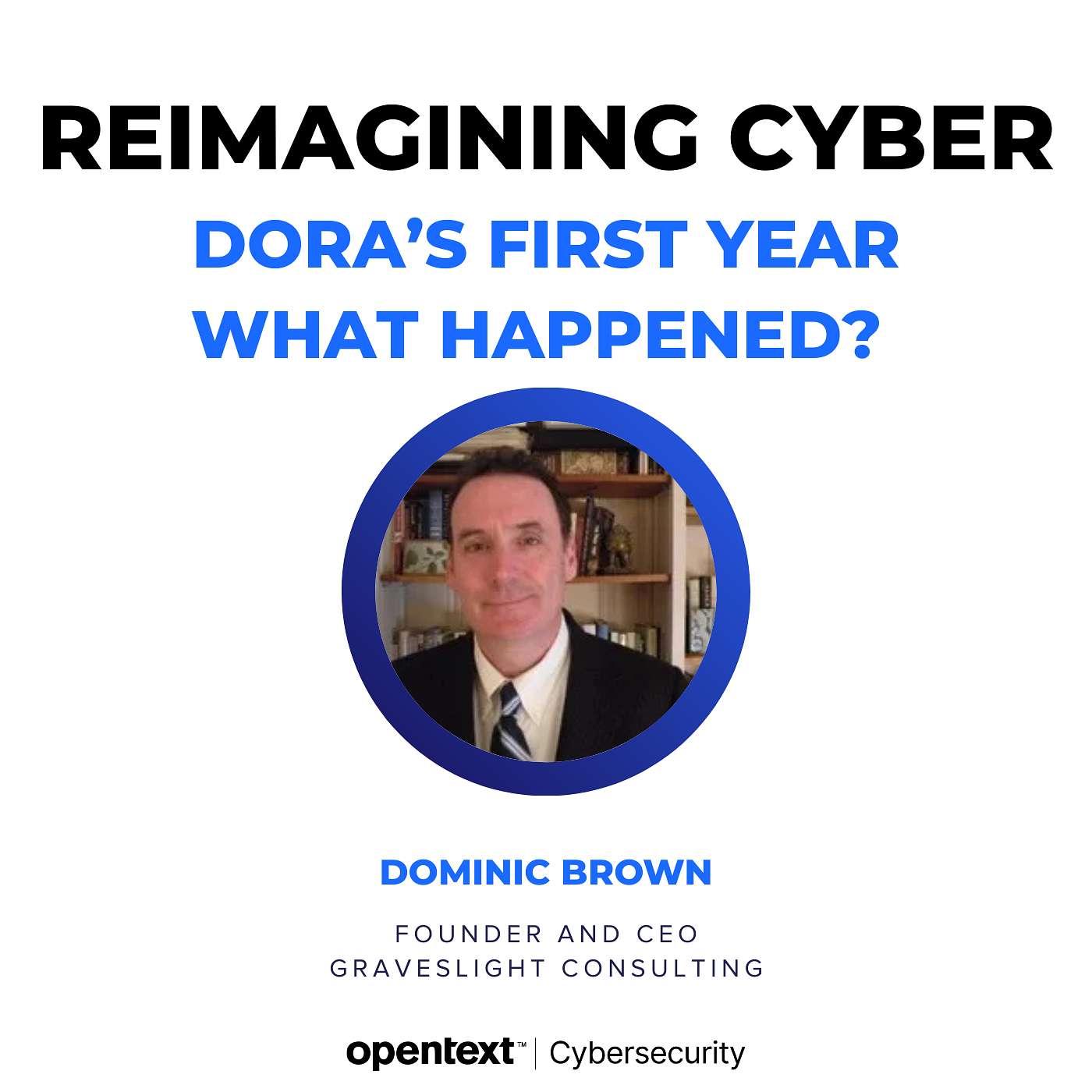 DORA's First Year: What Happened? - #189