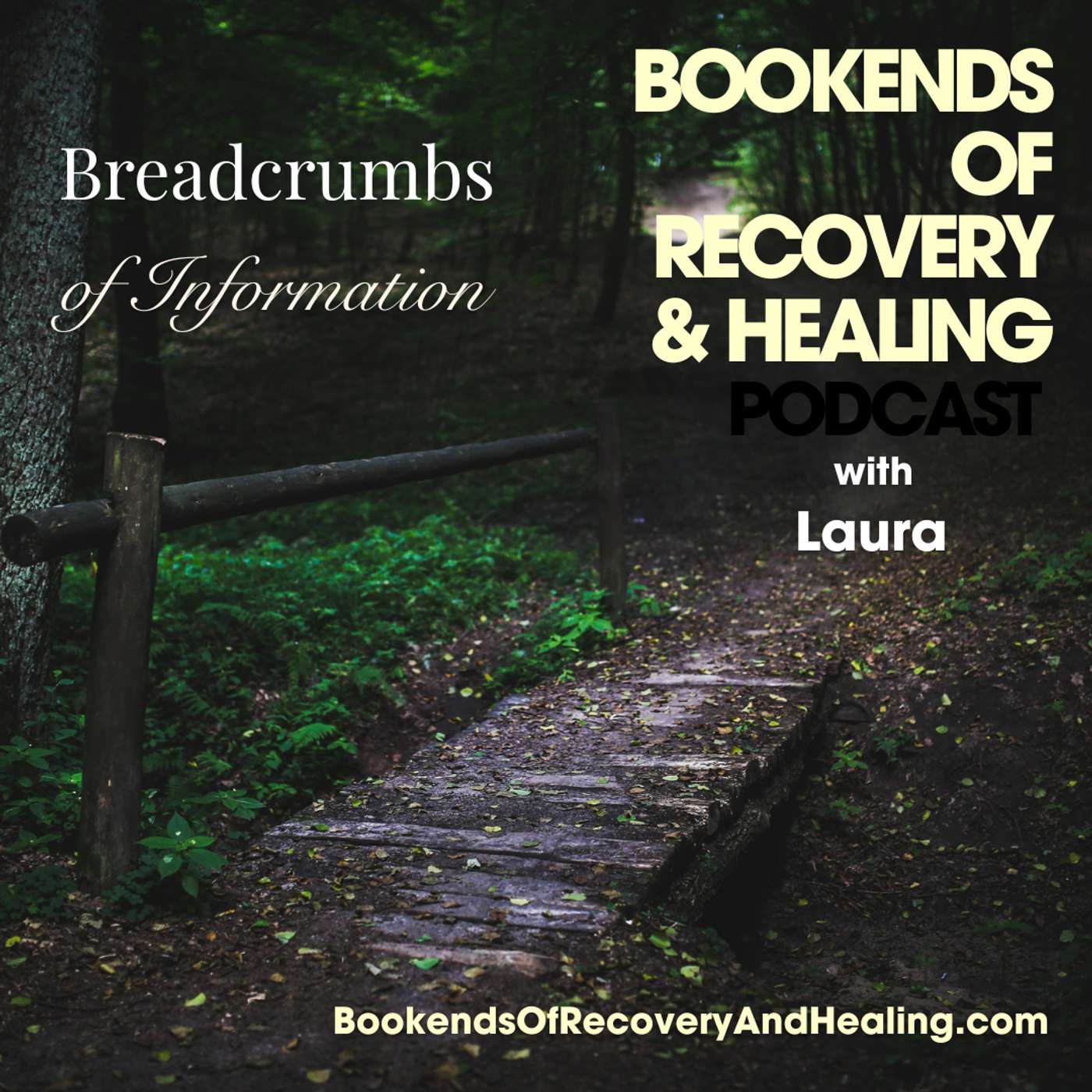Breadcrumbs of Information | Footprints of Betrayal Trauma