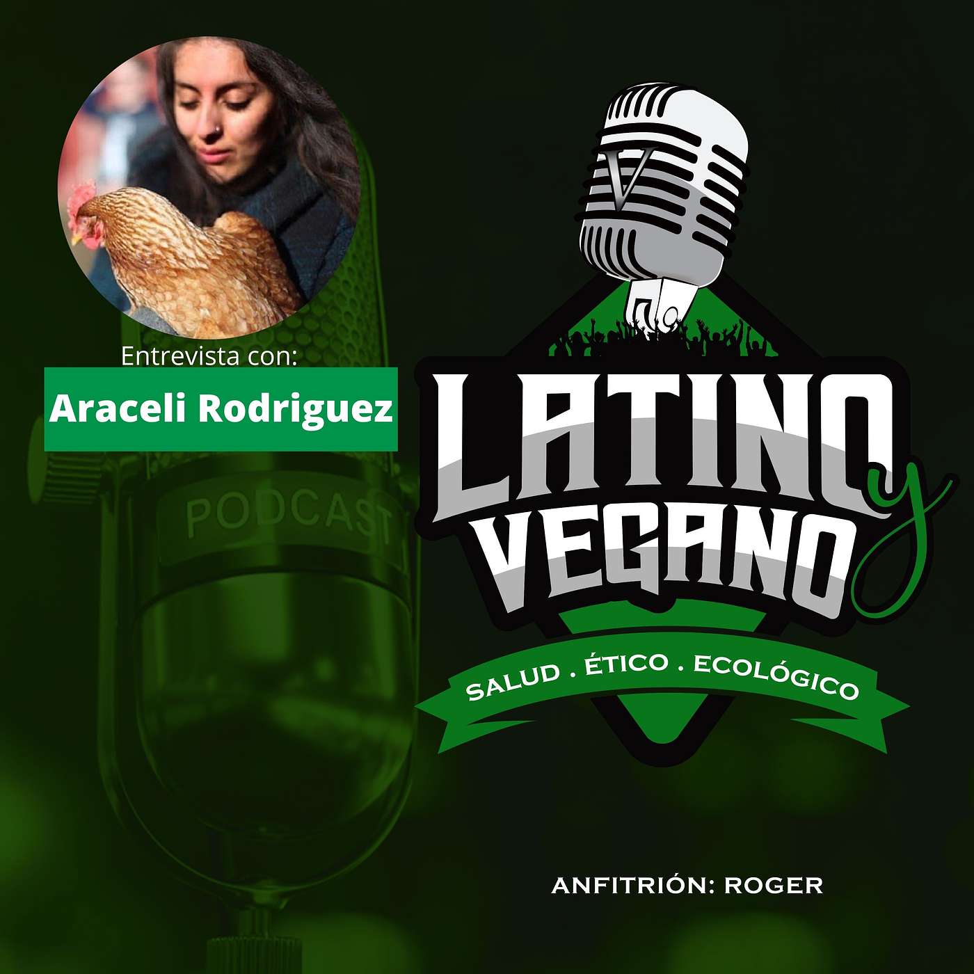 Latino Vegano
