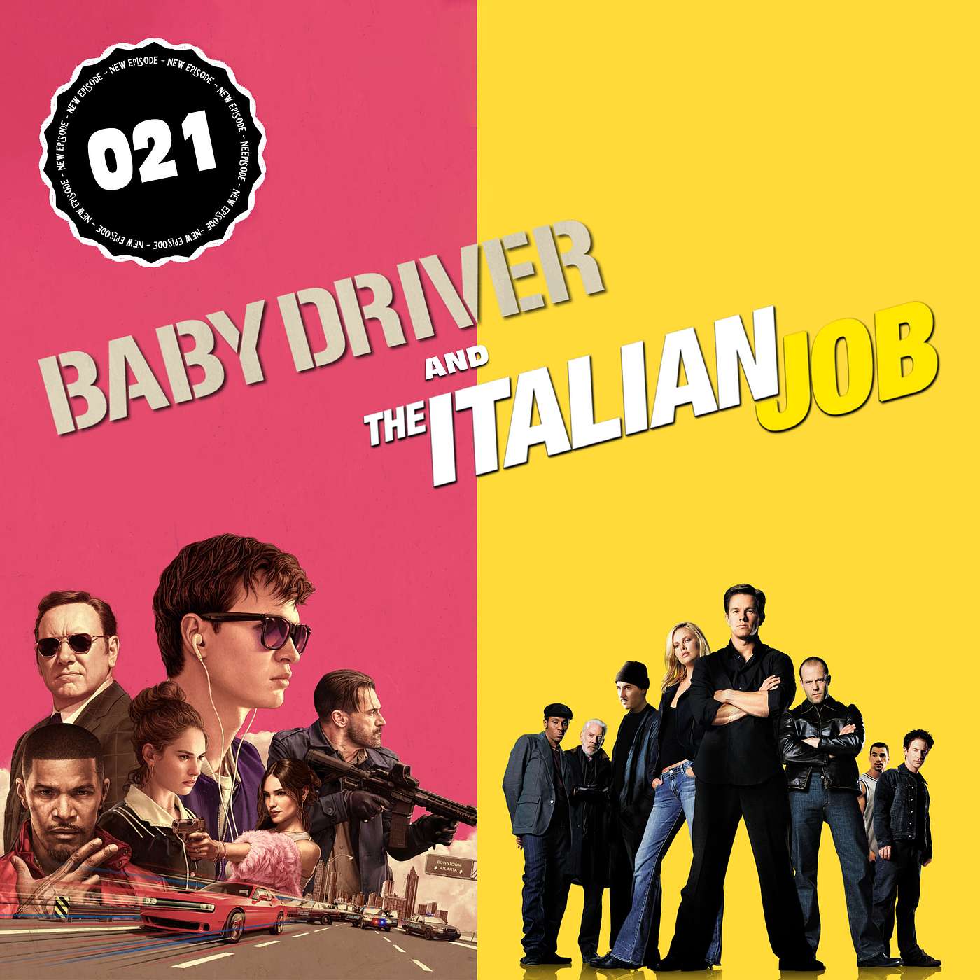 Movie Junkies Podcast