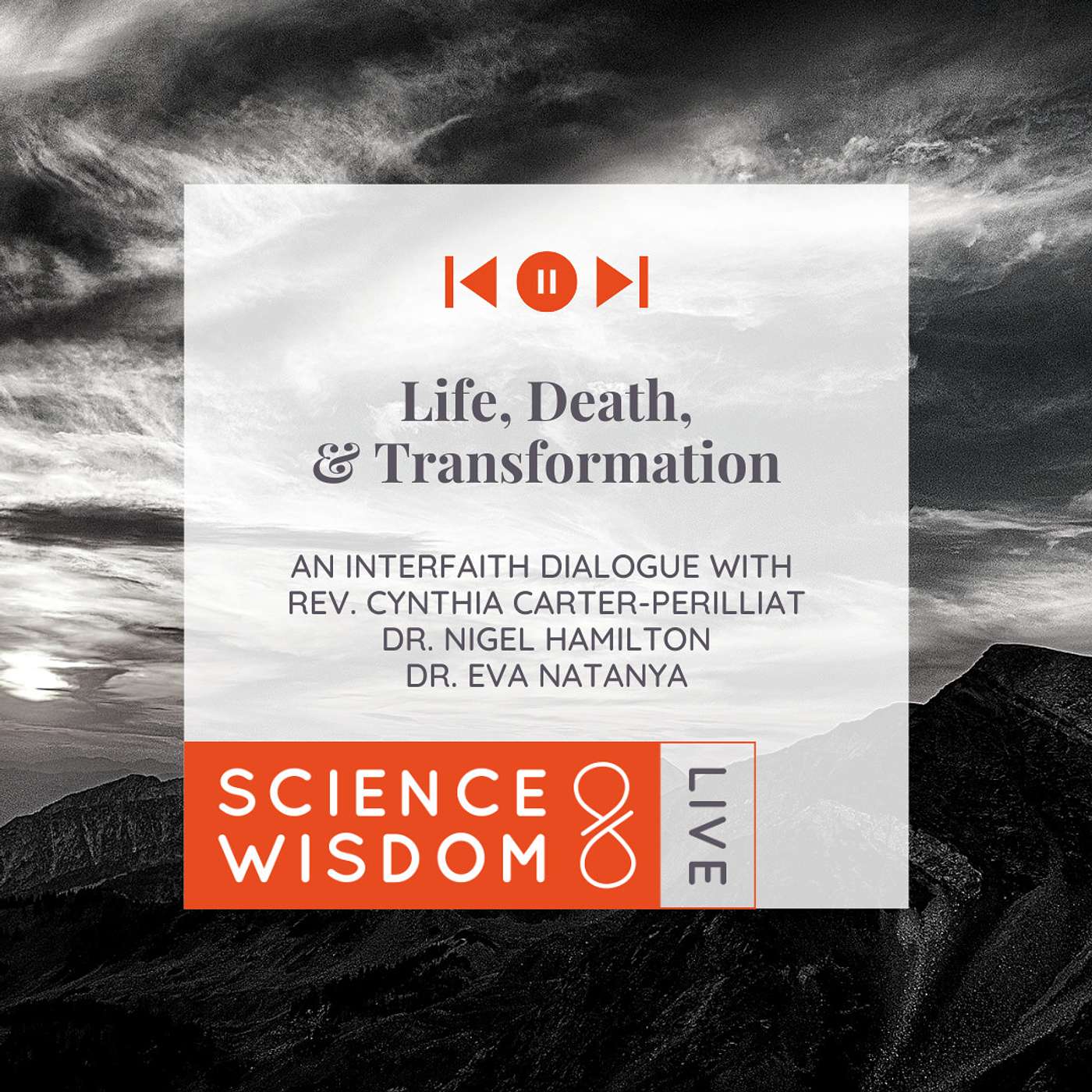 Science & Wisdom LIVE