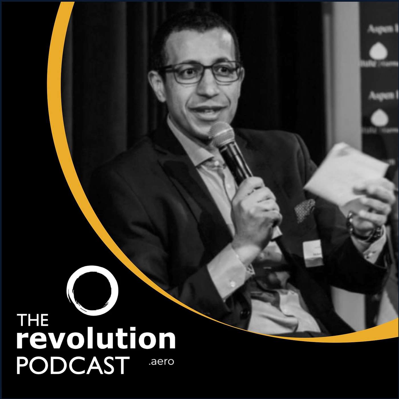 #21 - Mohamed Attia - NEX Aero: Founding a European hydrogen aircraft startup