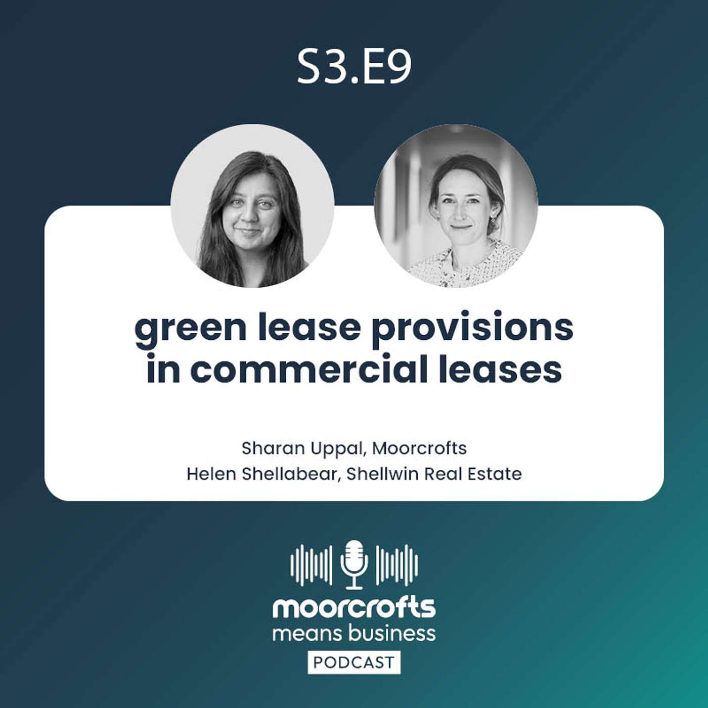 Green Lease provisions in commercial leases