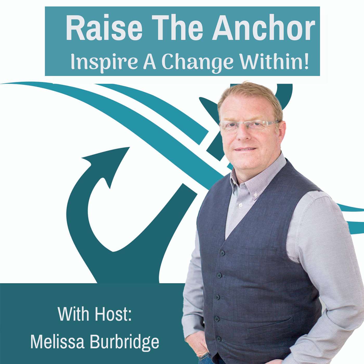 Raise The Anchor