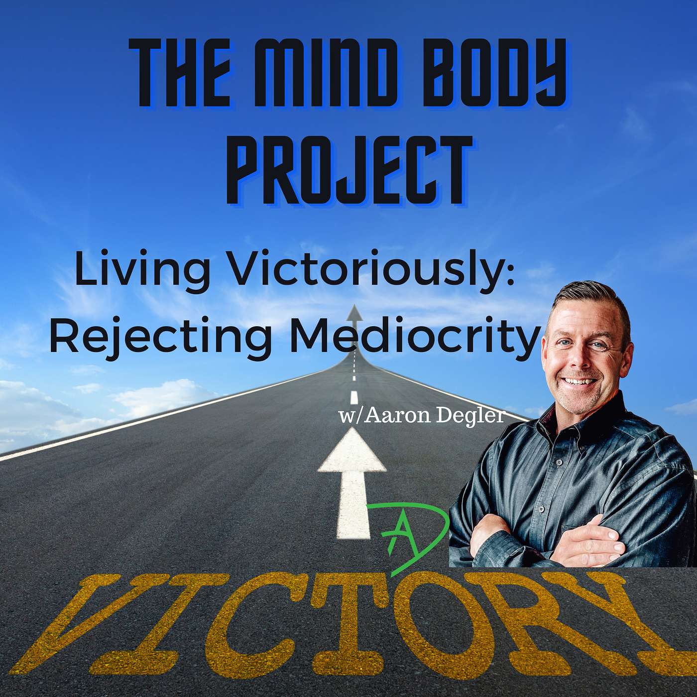 The Mind Body Project