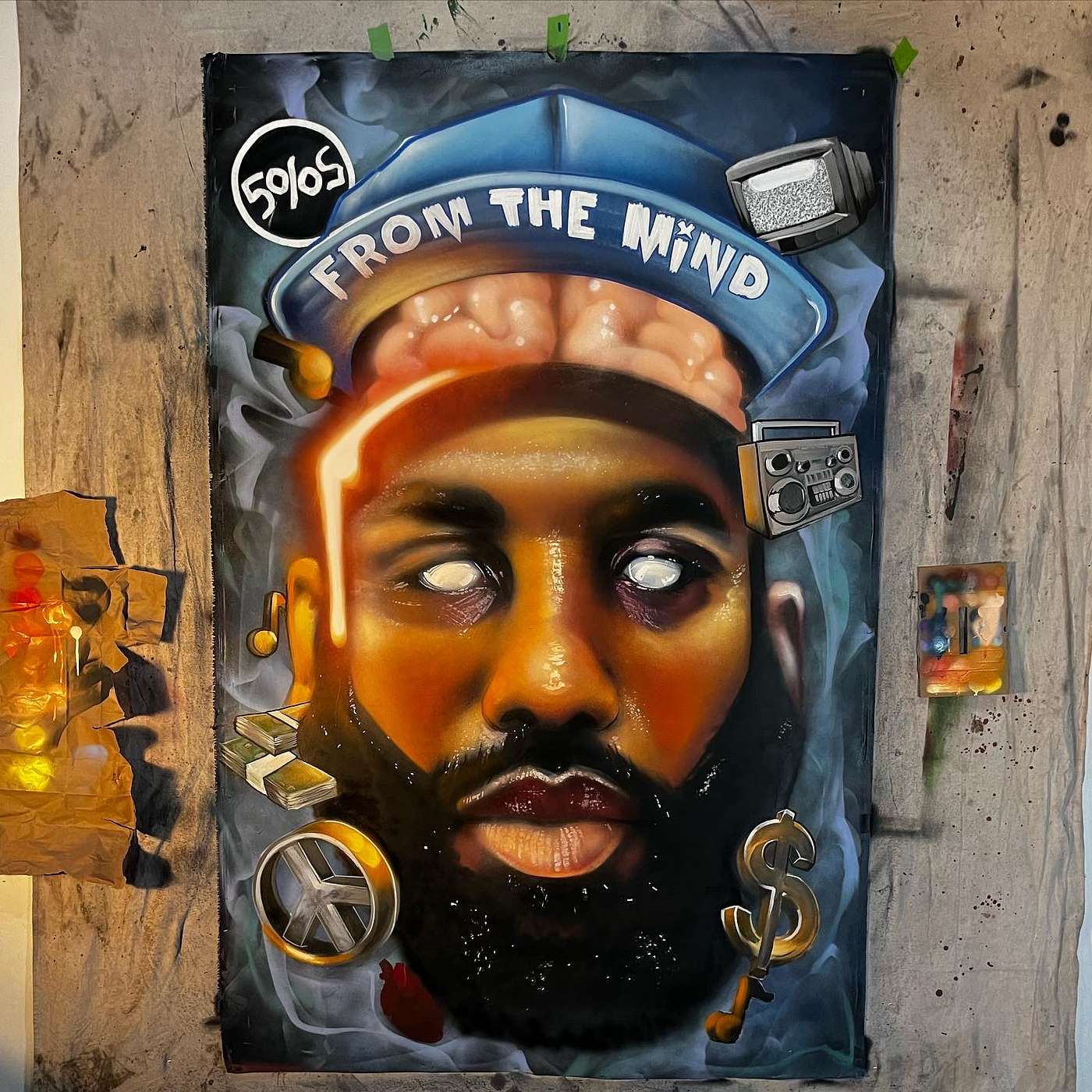 From the Mind of Zo Carter Christian