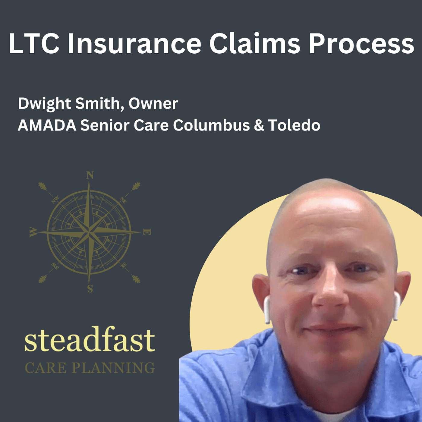 Steadfast Care Planning