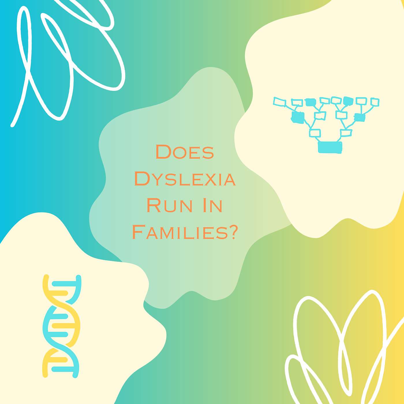 Dyslexia Journey: Support Your Kid