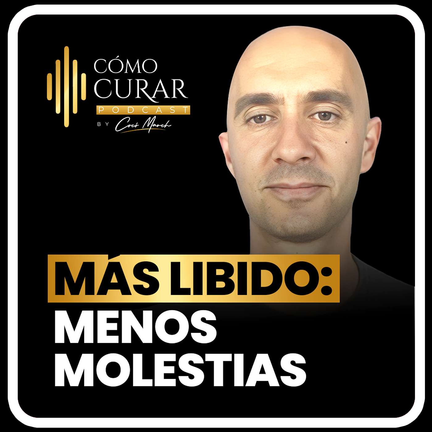 Como Curar Podcast by Cocó March