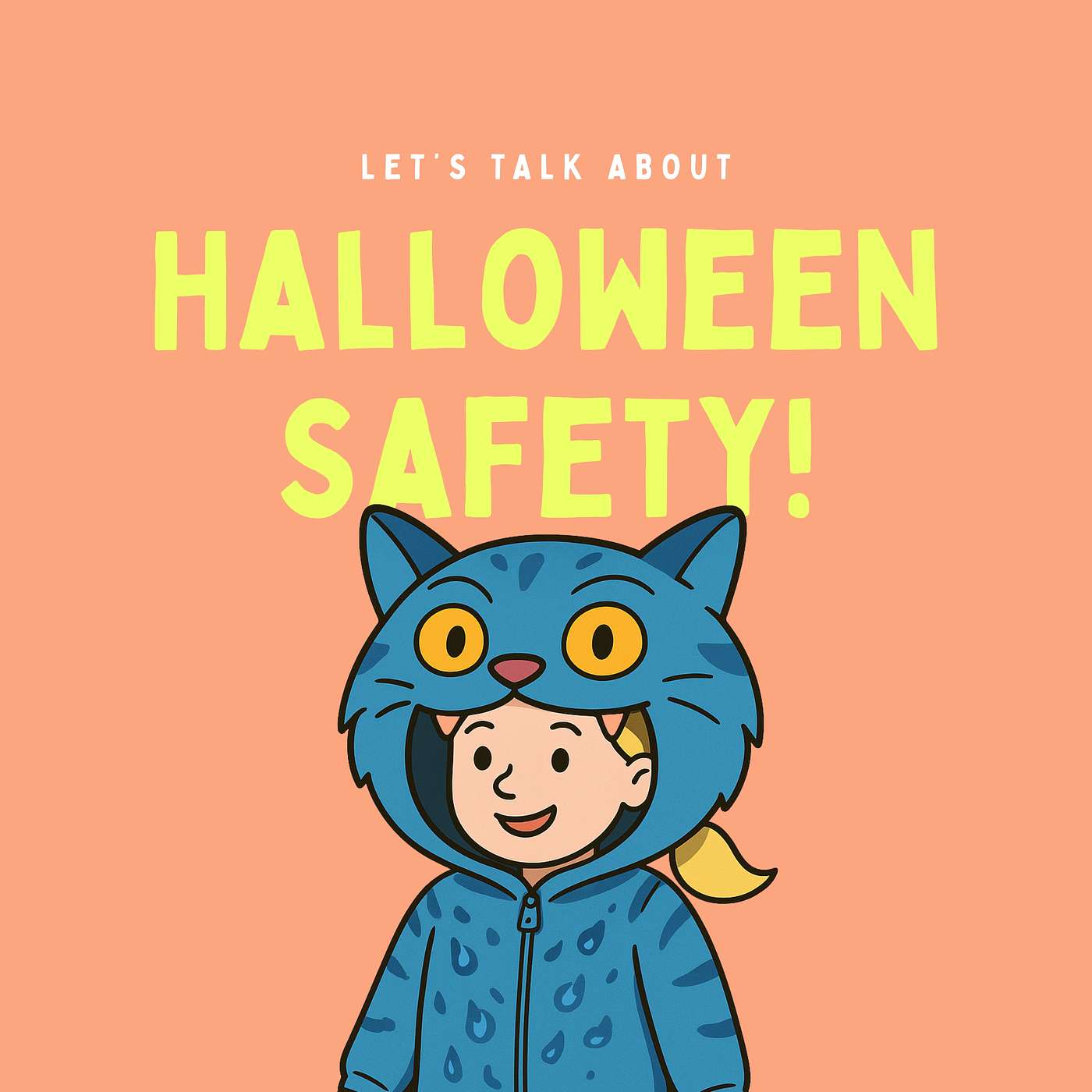 Halloween Safety Halloween Safety