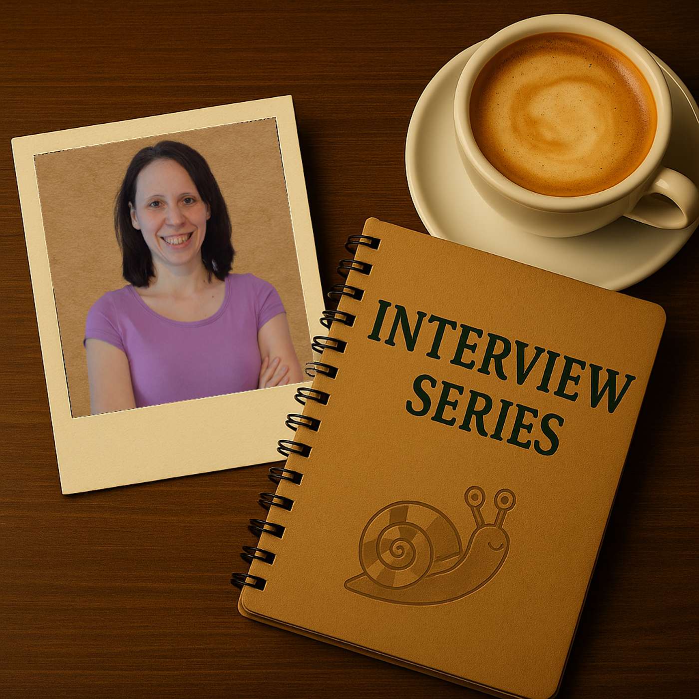 🎤 Interview Episode 02 - Dottoressa Chiara Brambilla