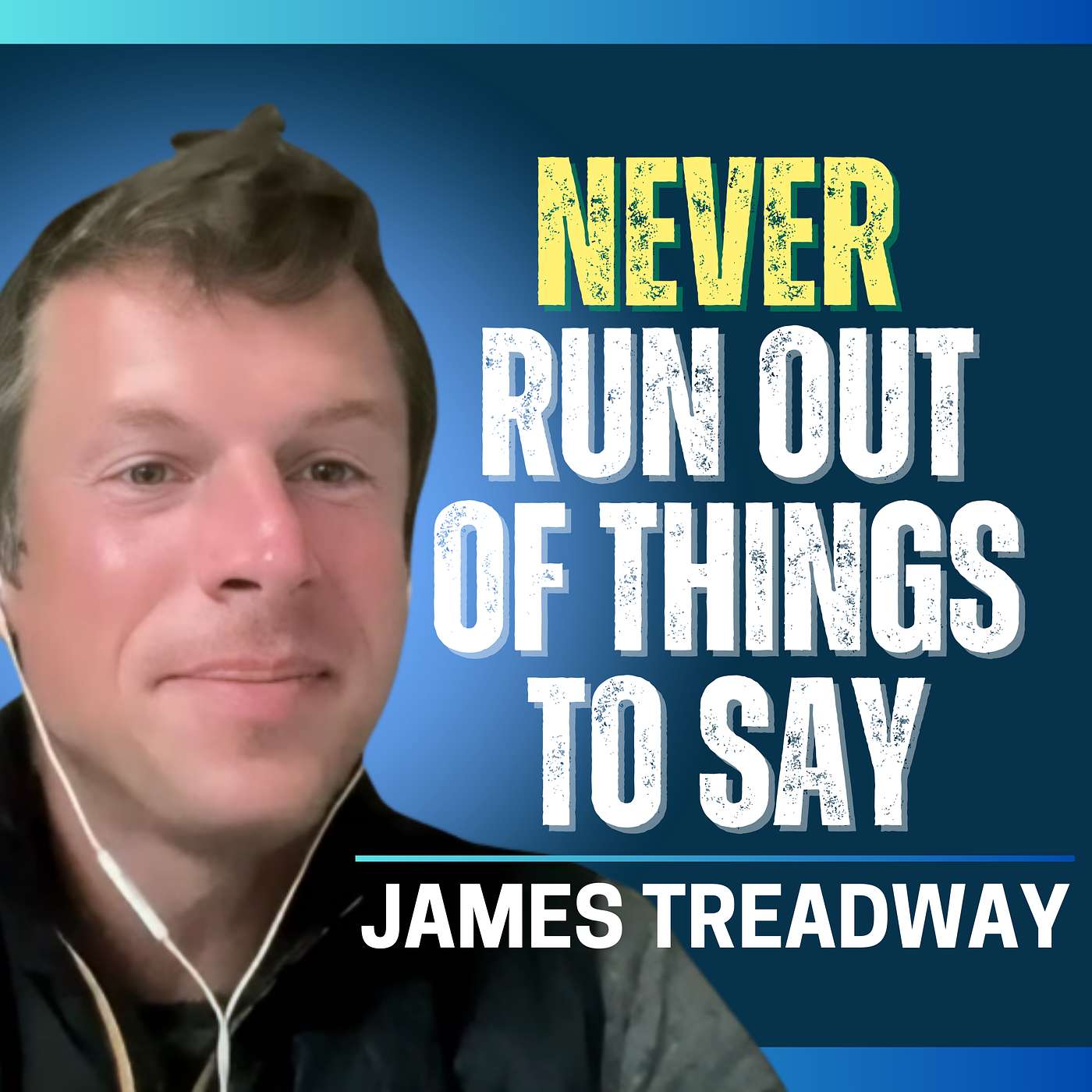 Spent $1.5 mil to master social skills, here’s what works | James Treadway episode artwork
