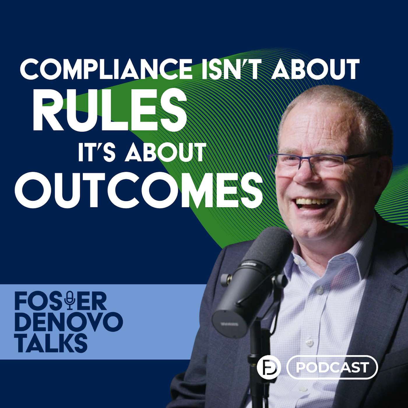 Paul Hurley on Regulation, Client Outcomes and the Evolving Role of Compliance in Wealth Management