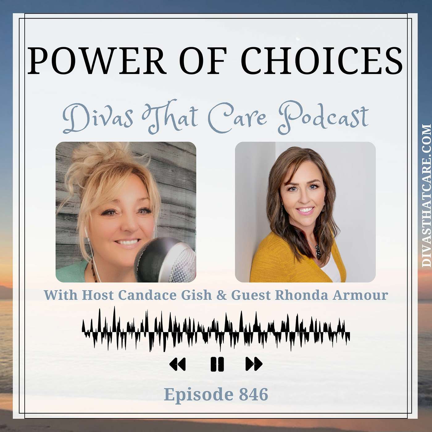 Power of Choices episode artwork