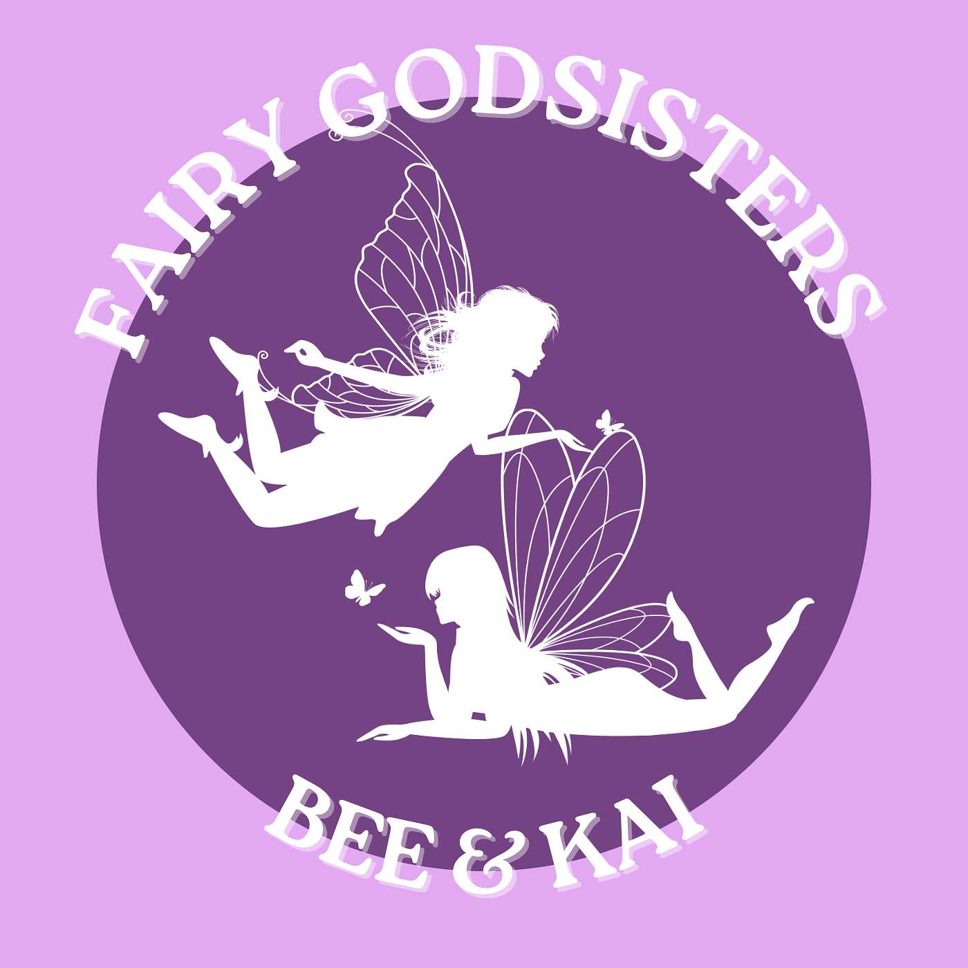 Fairy Godsisters cover art