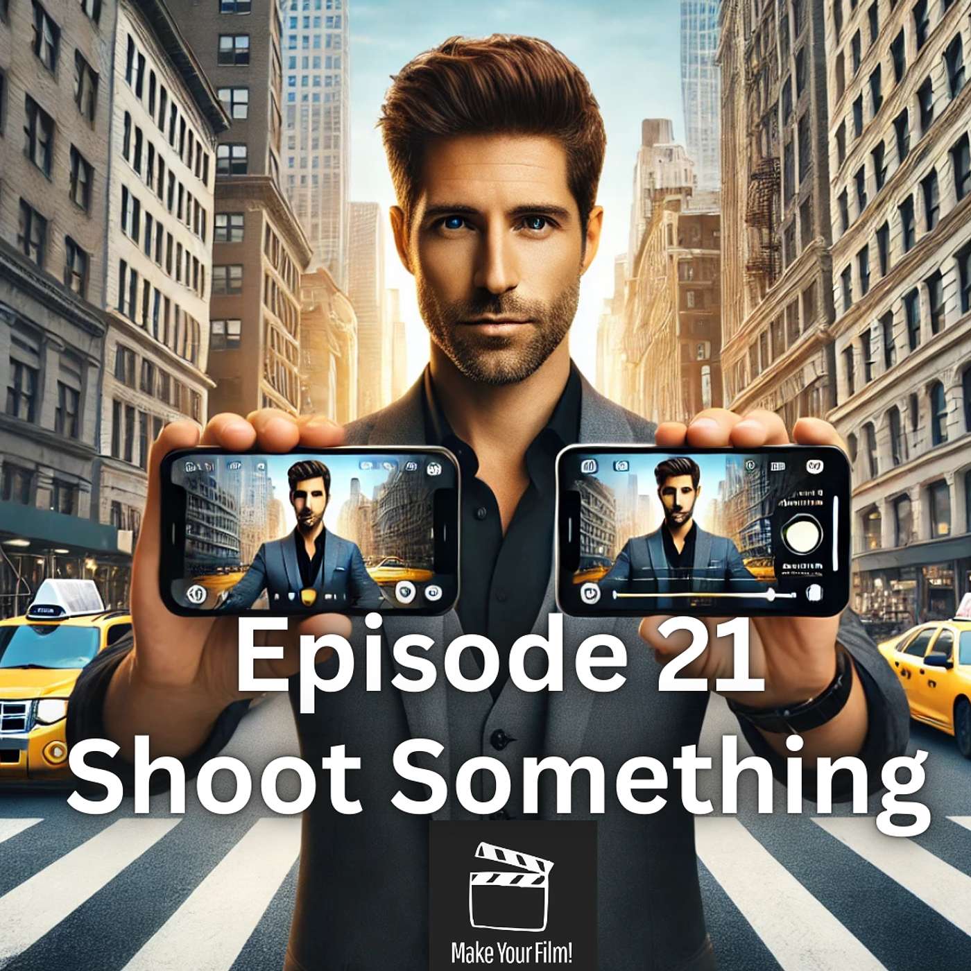 Make Your Film