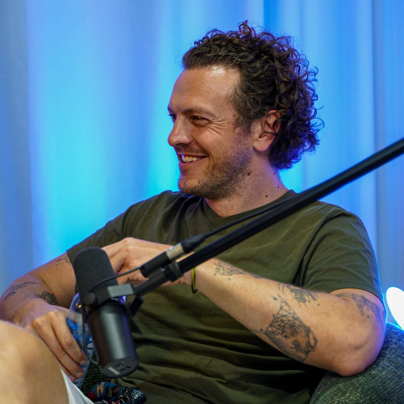 Endure Edge Podcast
