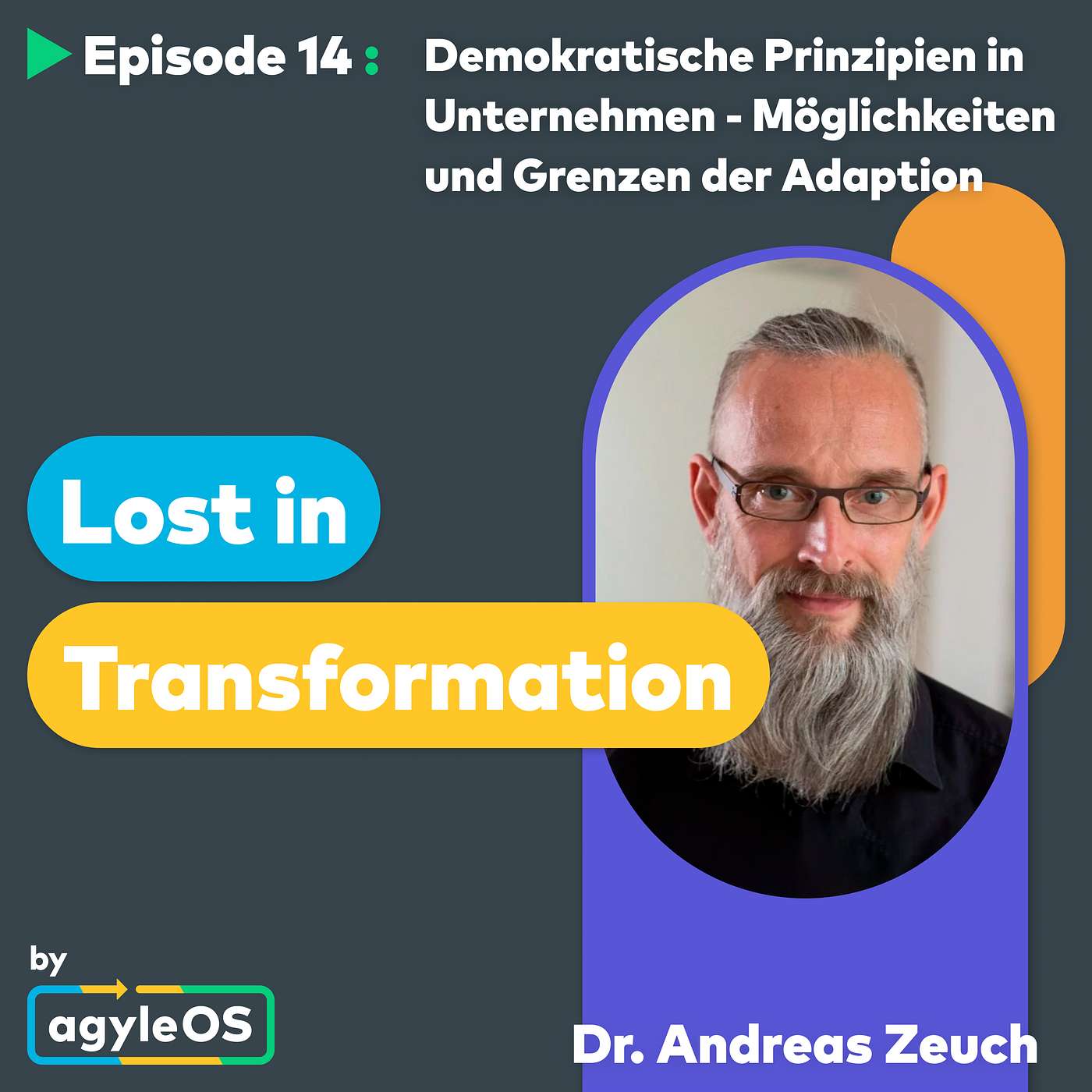 Lost in Transformation