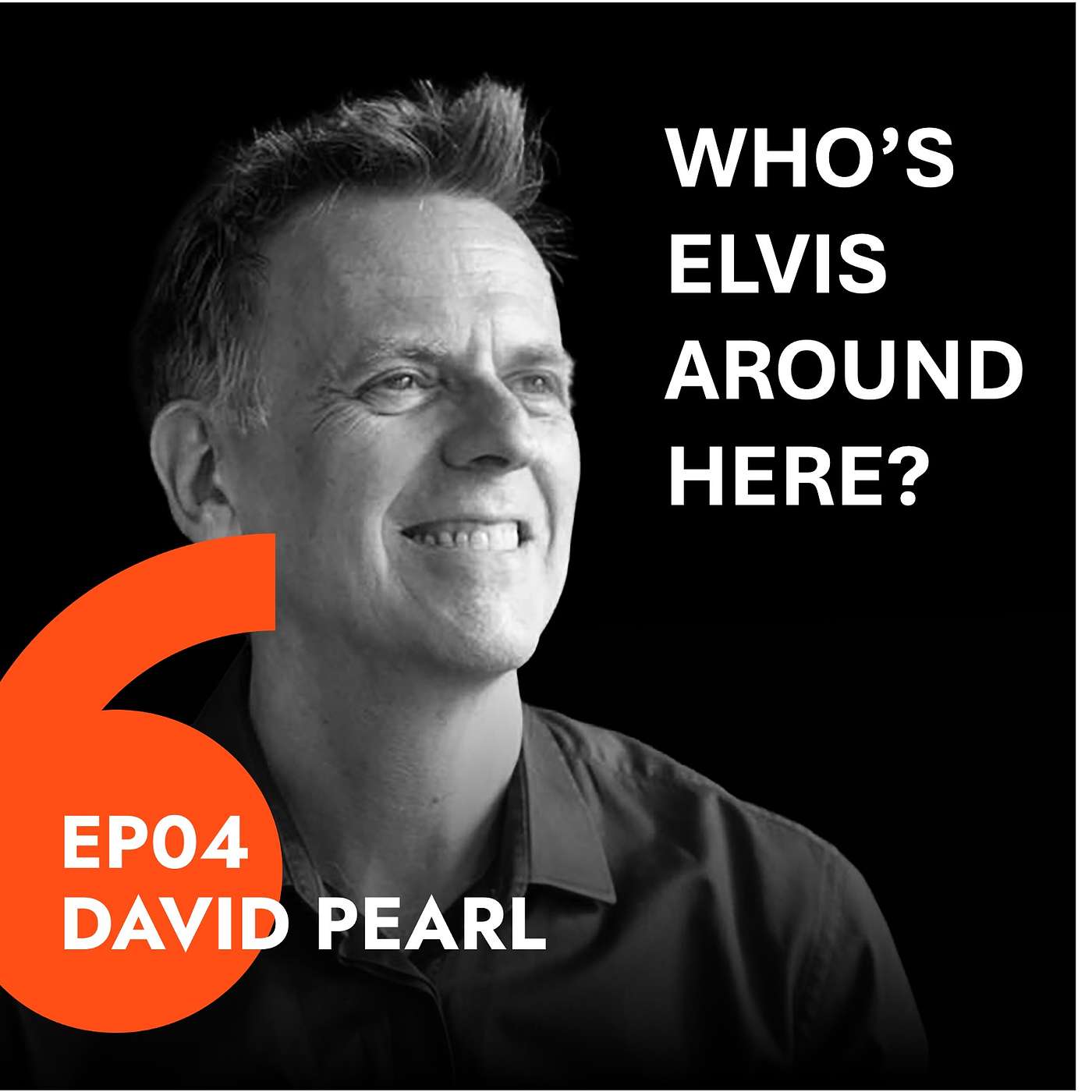 Who\'s Elvis Around Here?