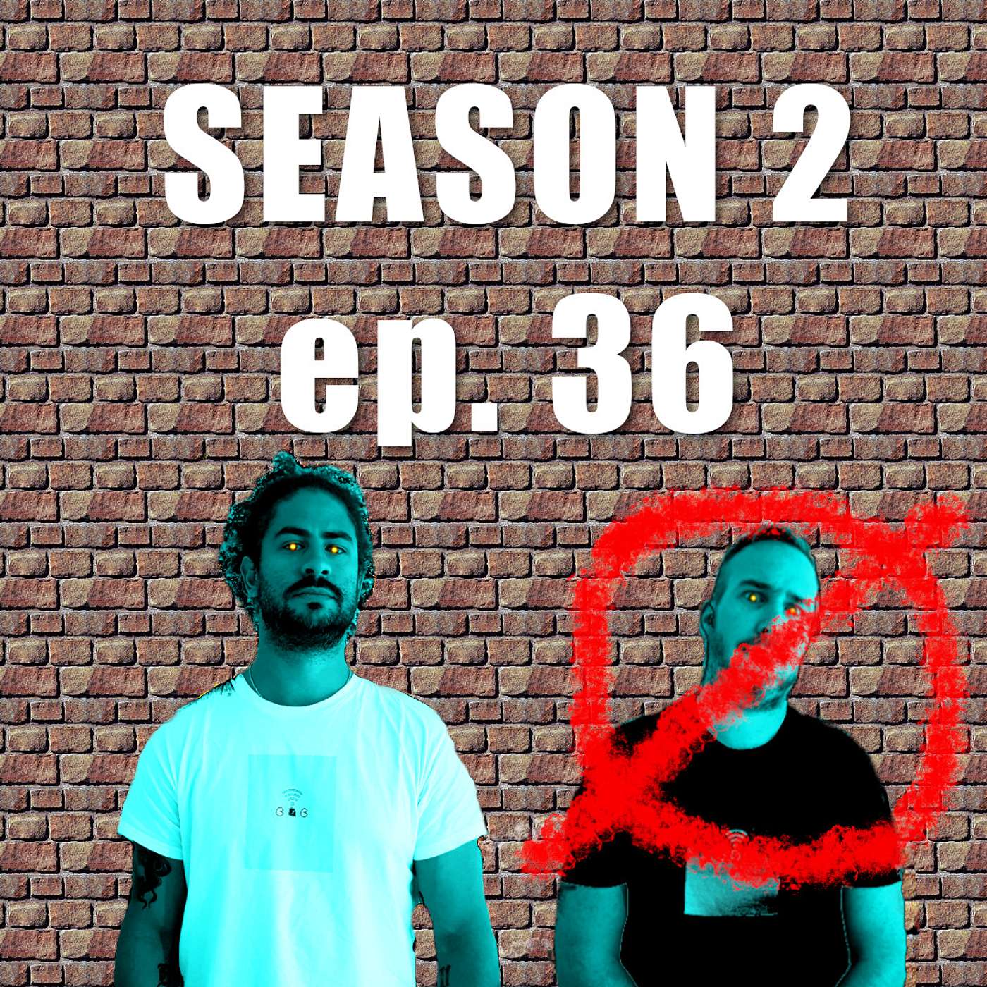 COOKIE & CREAM PODCAST