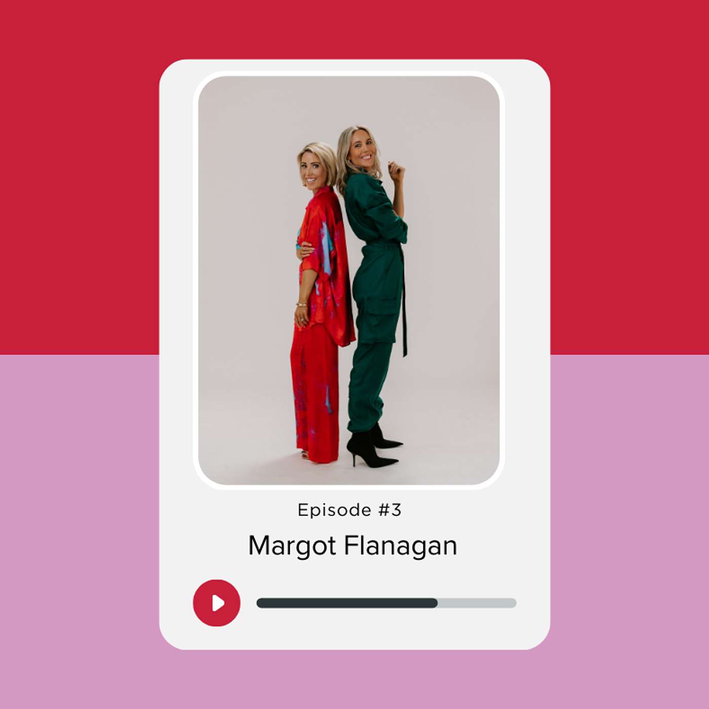 From Illness to Intuition with Margo Flanagan, Co-Founder of Two Raw Sisters