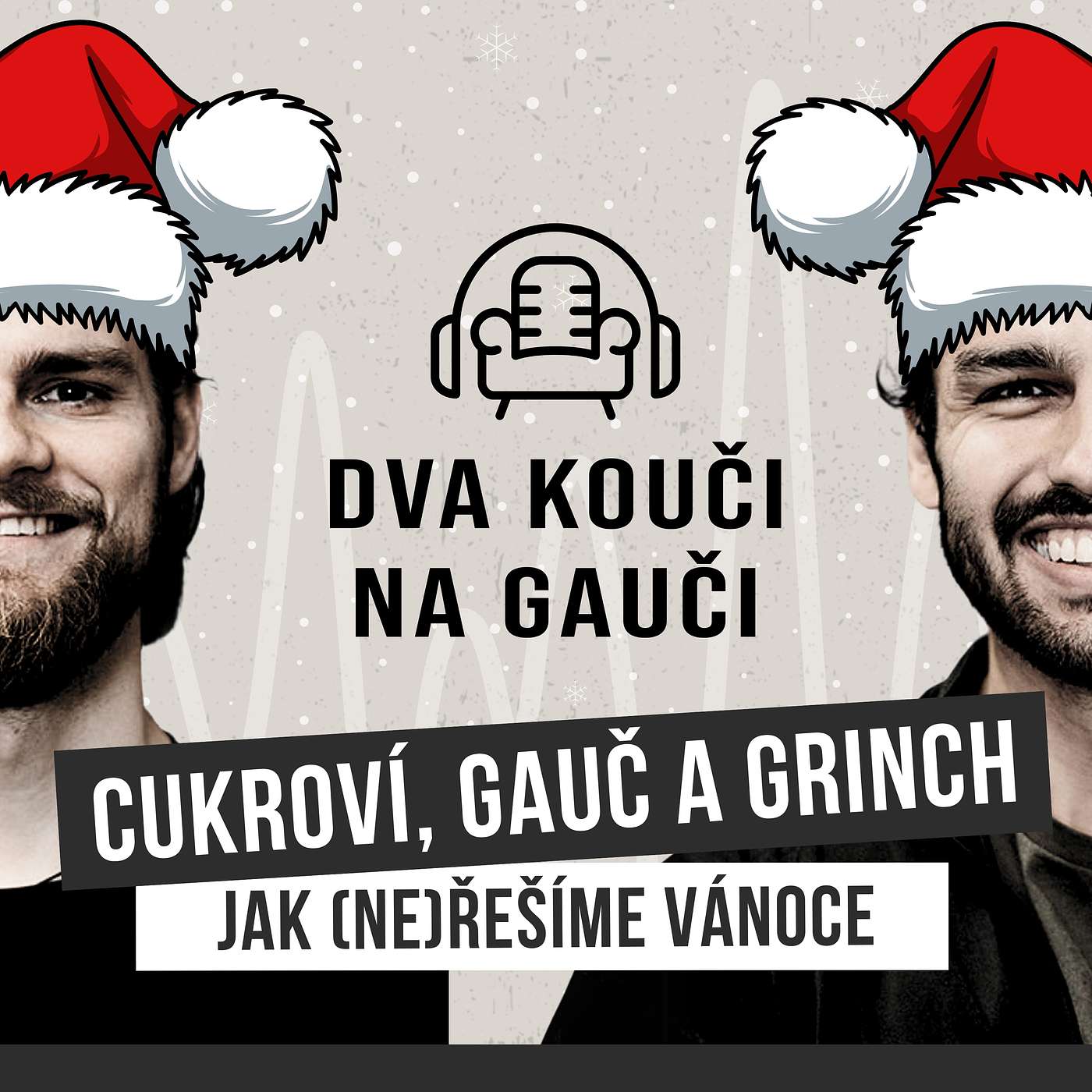 Roman Kunčar, RawTalks
