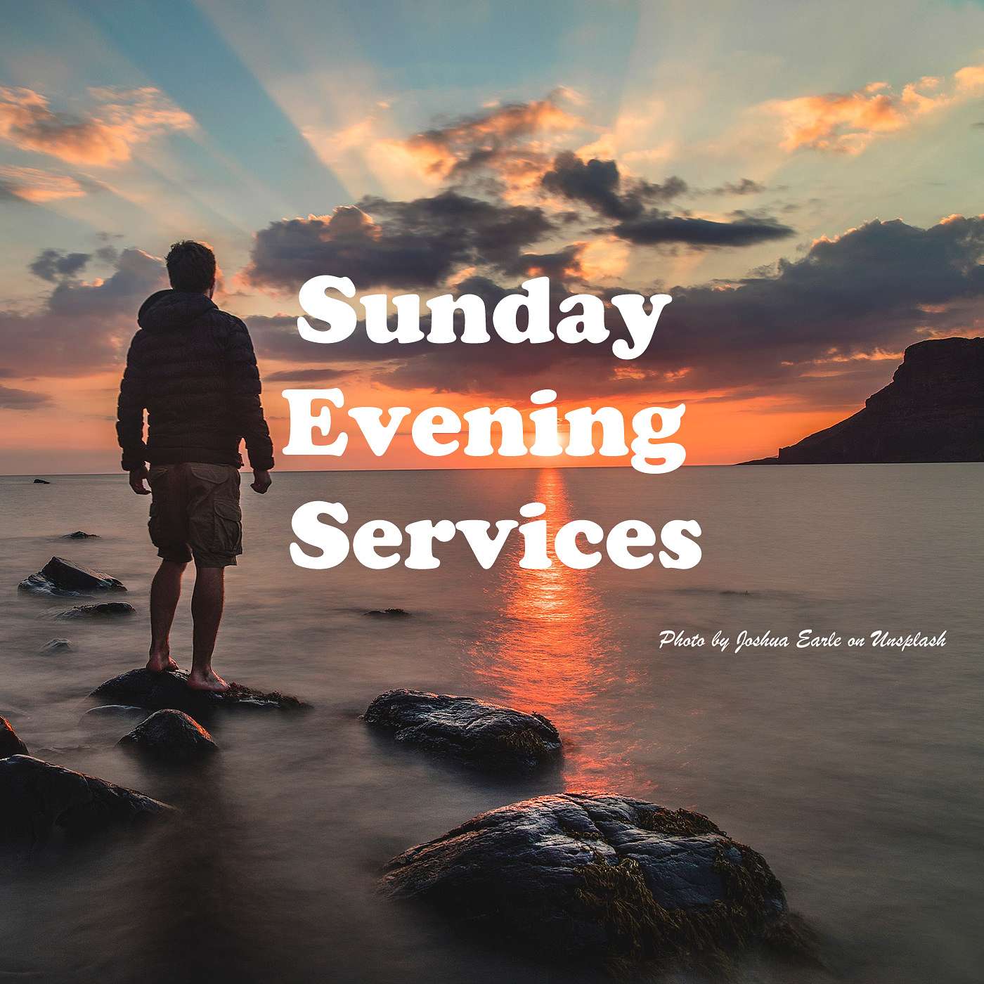 Malachi 3:6-15 - 