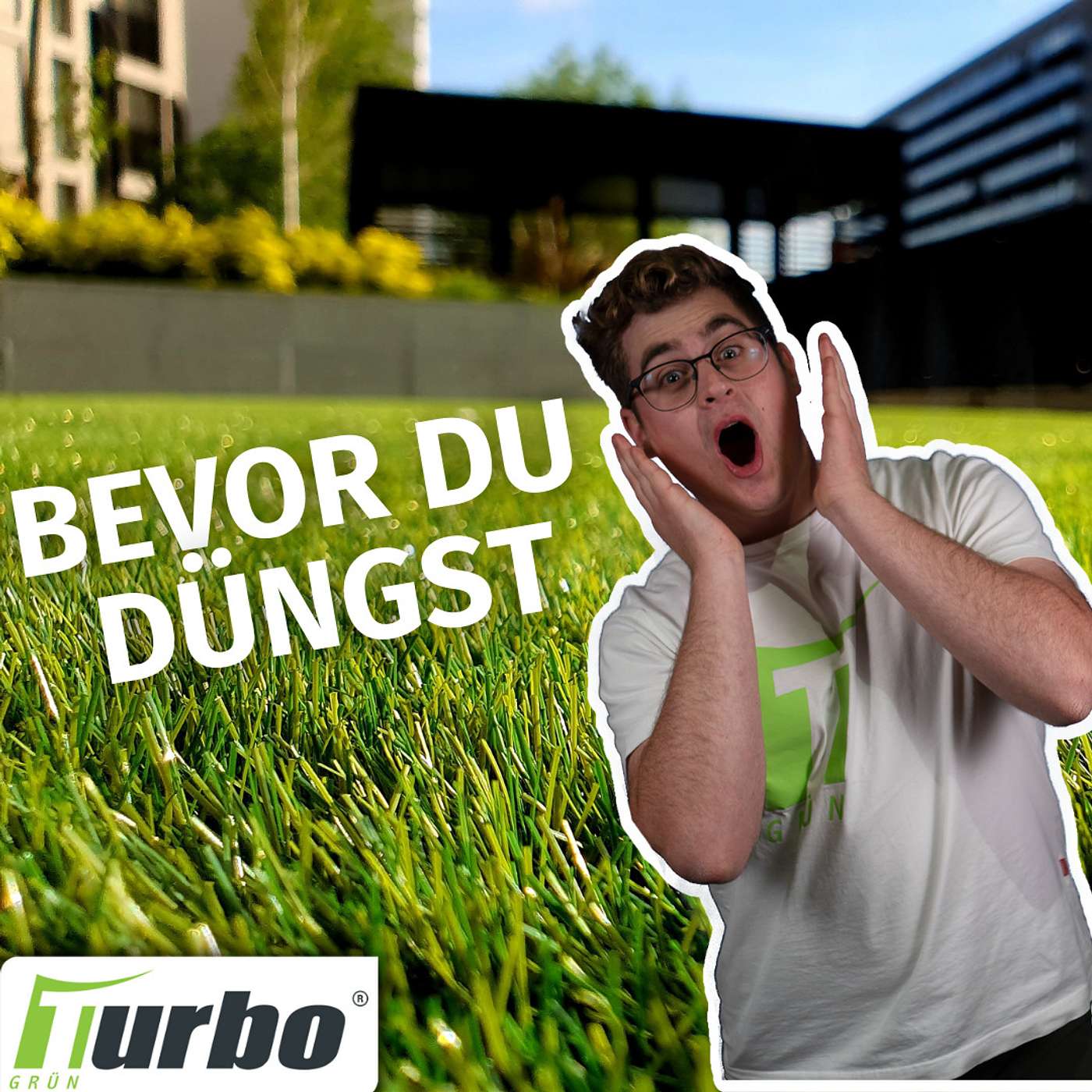 turbogrün | Rasentipps für unterwegs