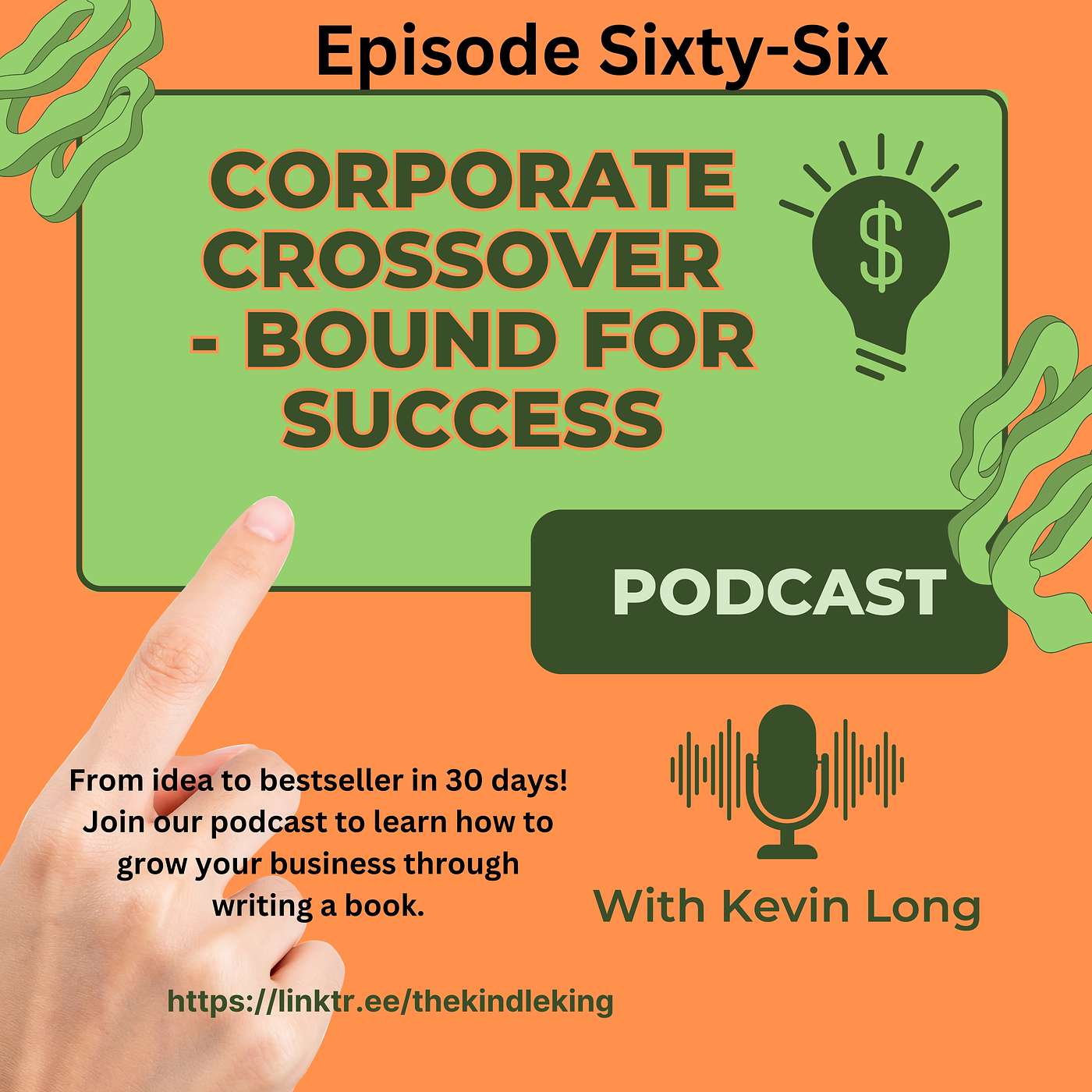 Finding Your Unique Message: What Story Does Your Business Need to Tell episode artwork